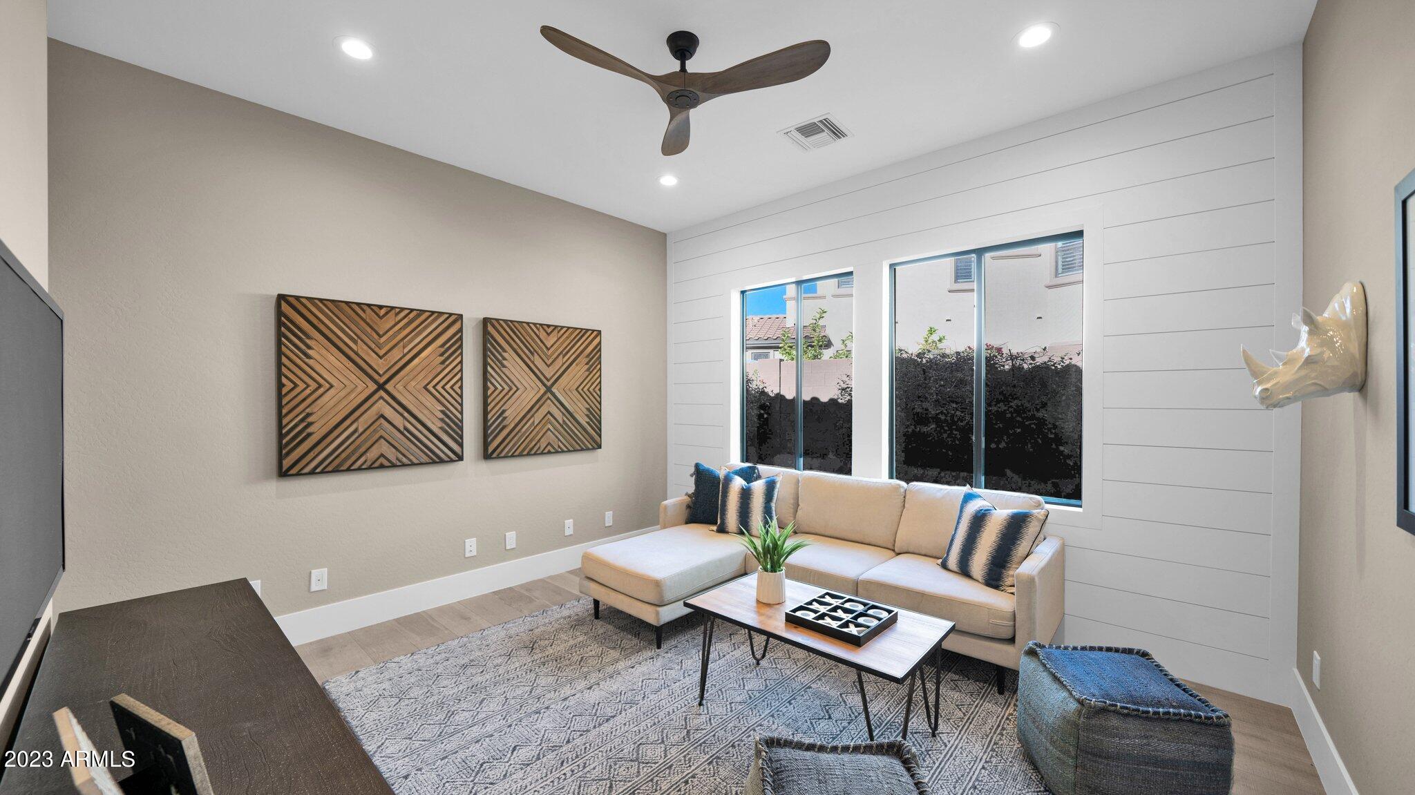 WINDGATE RANCH - Residential