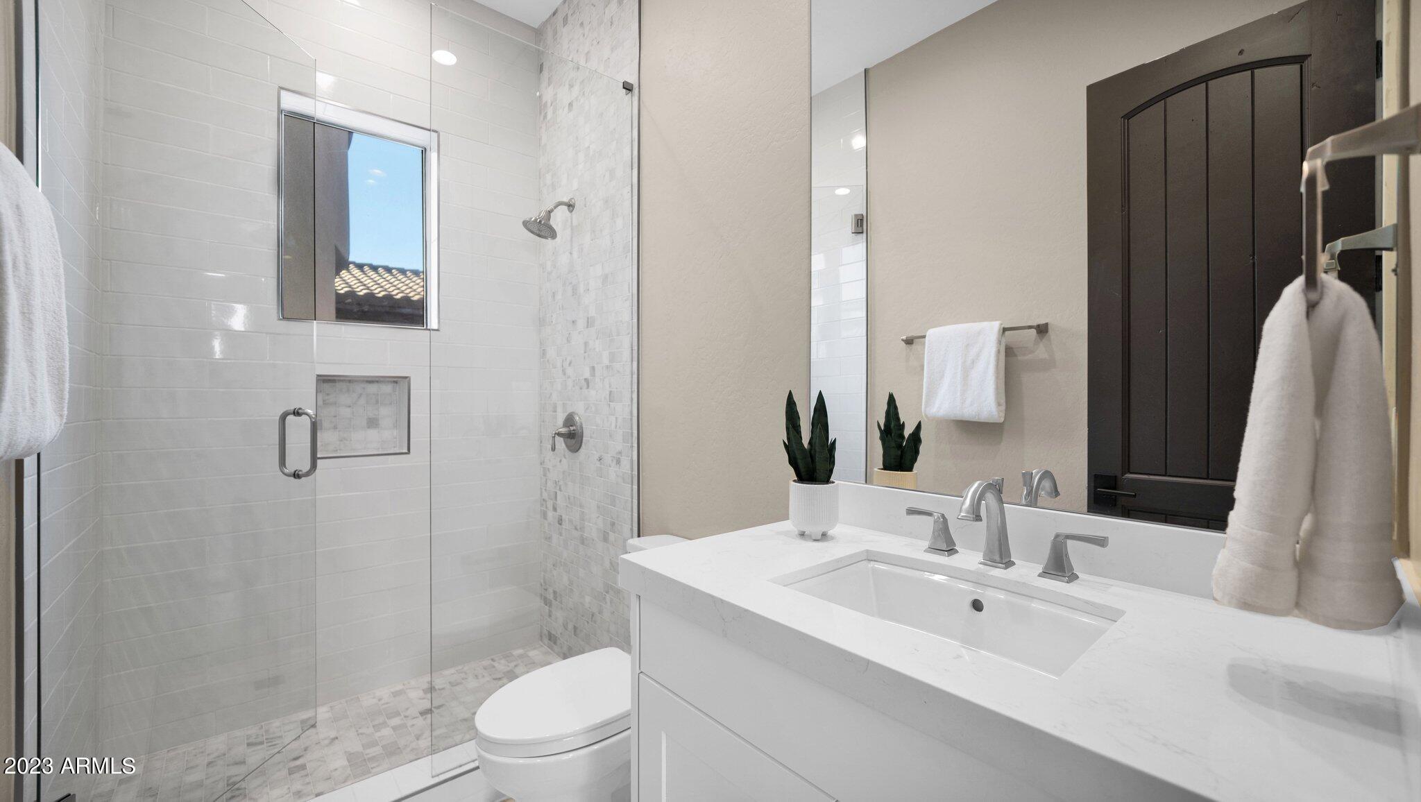 WINDGATE RANCH - Residential