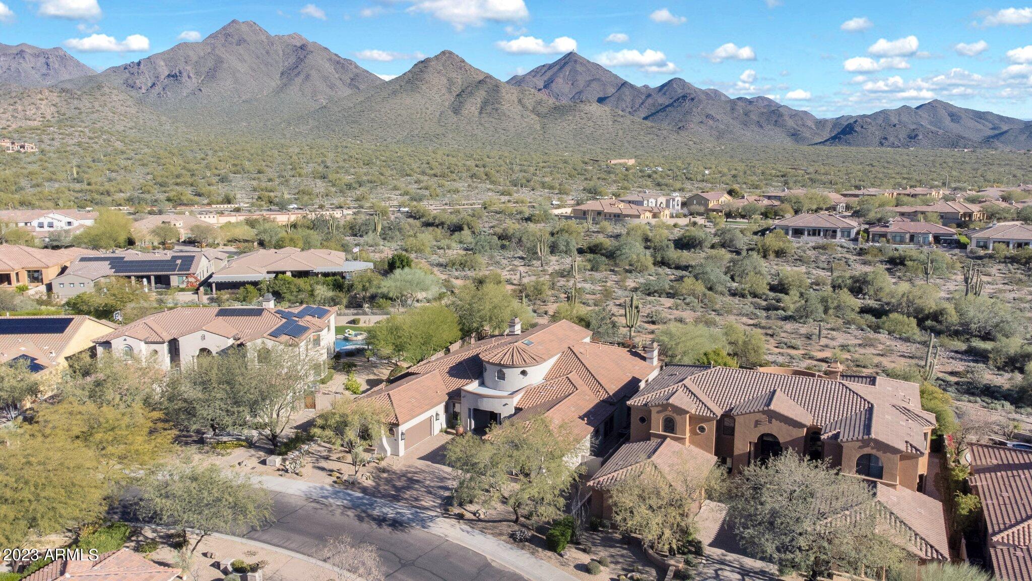 WINDGATE RANCH - Residential