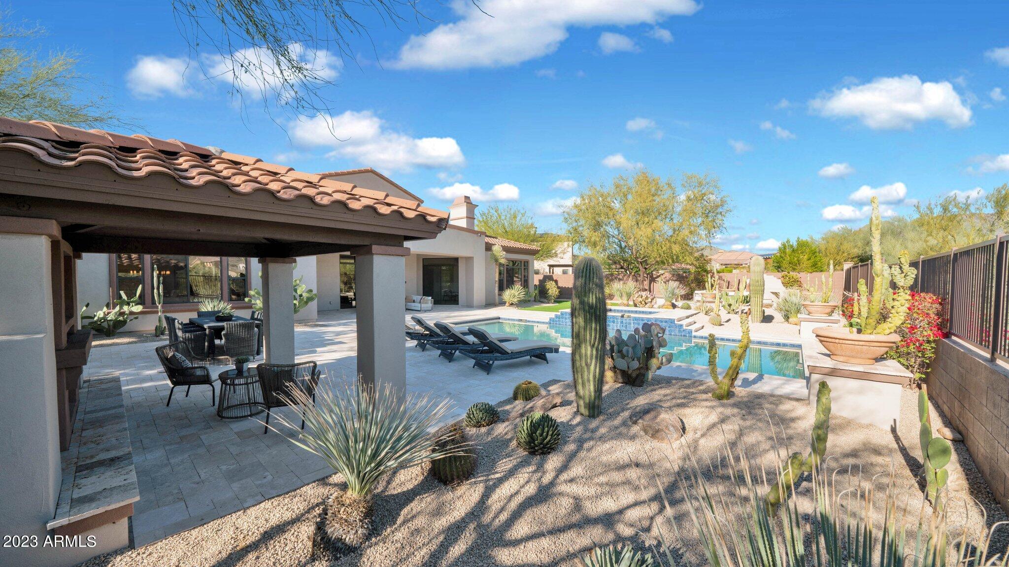 WINDGATE RANCH - Residential