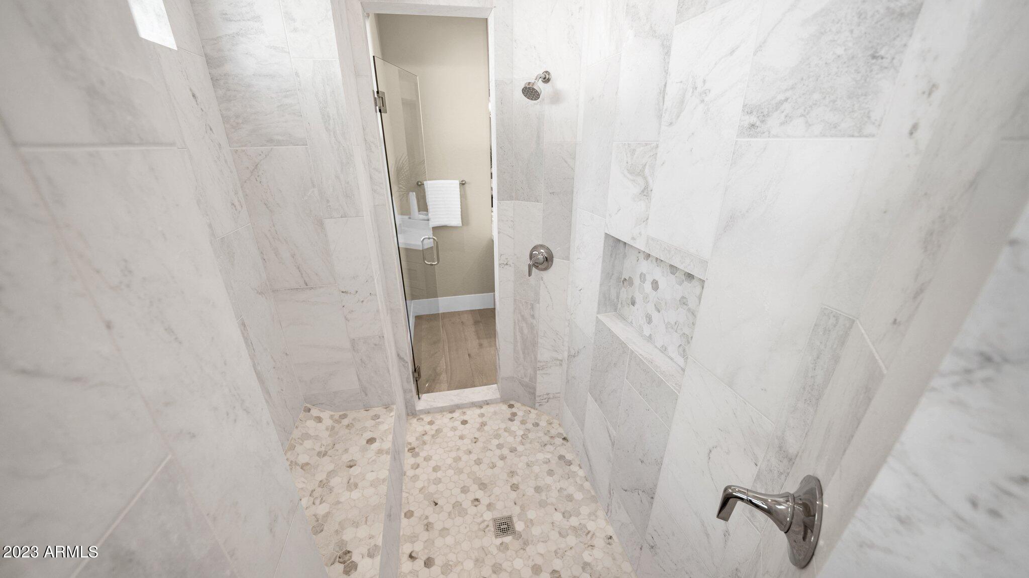 WINDGATE RANCH - Residential