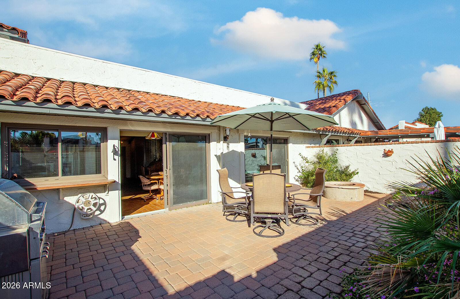 Villa Del Oro - Residential