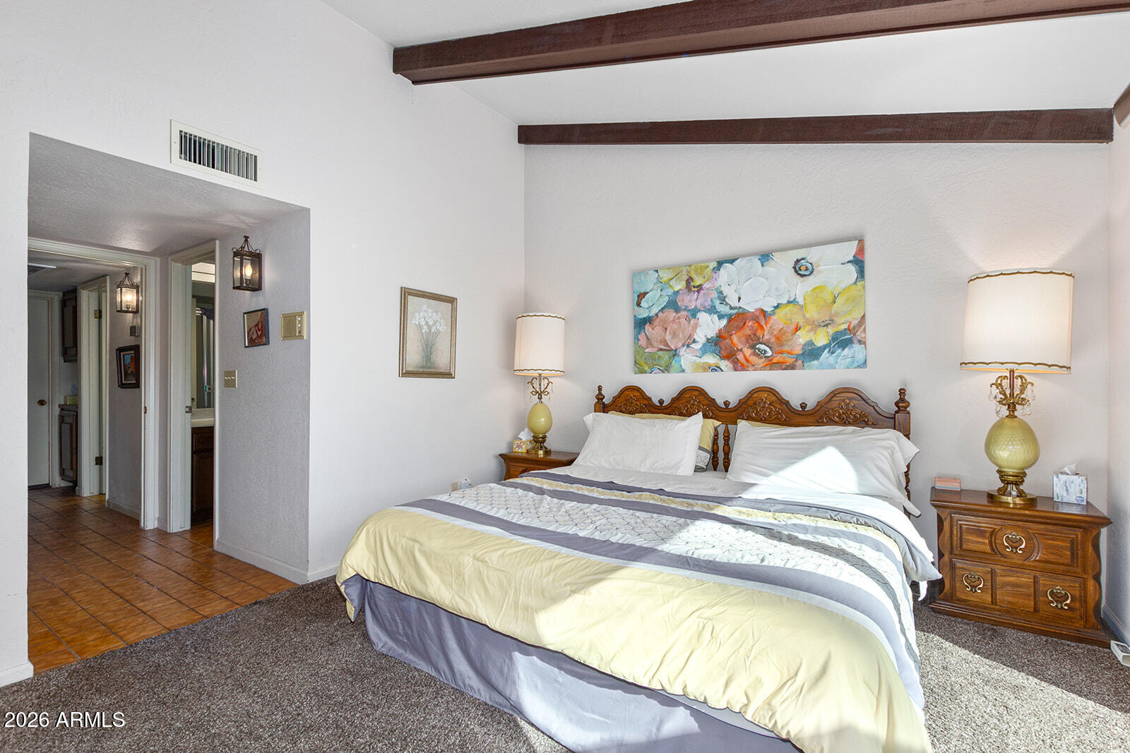 Villa Del Oro - Residential