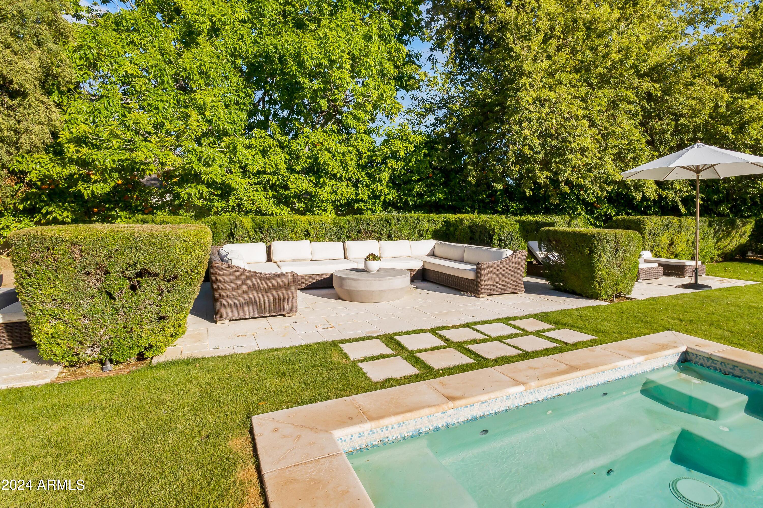 GREEN GATE - Residential