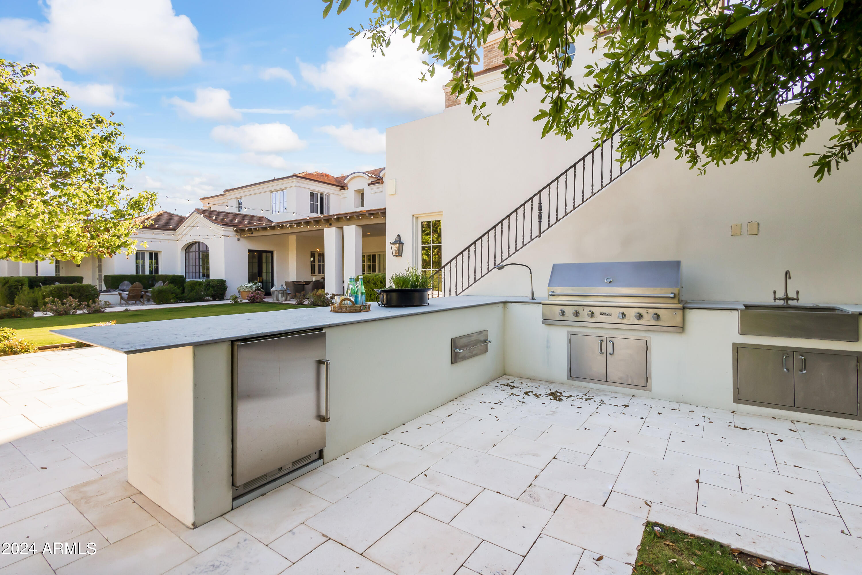 GREEN GATE - Residential