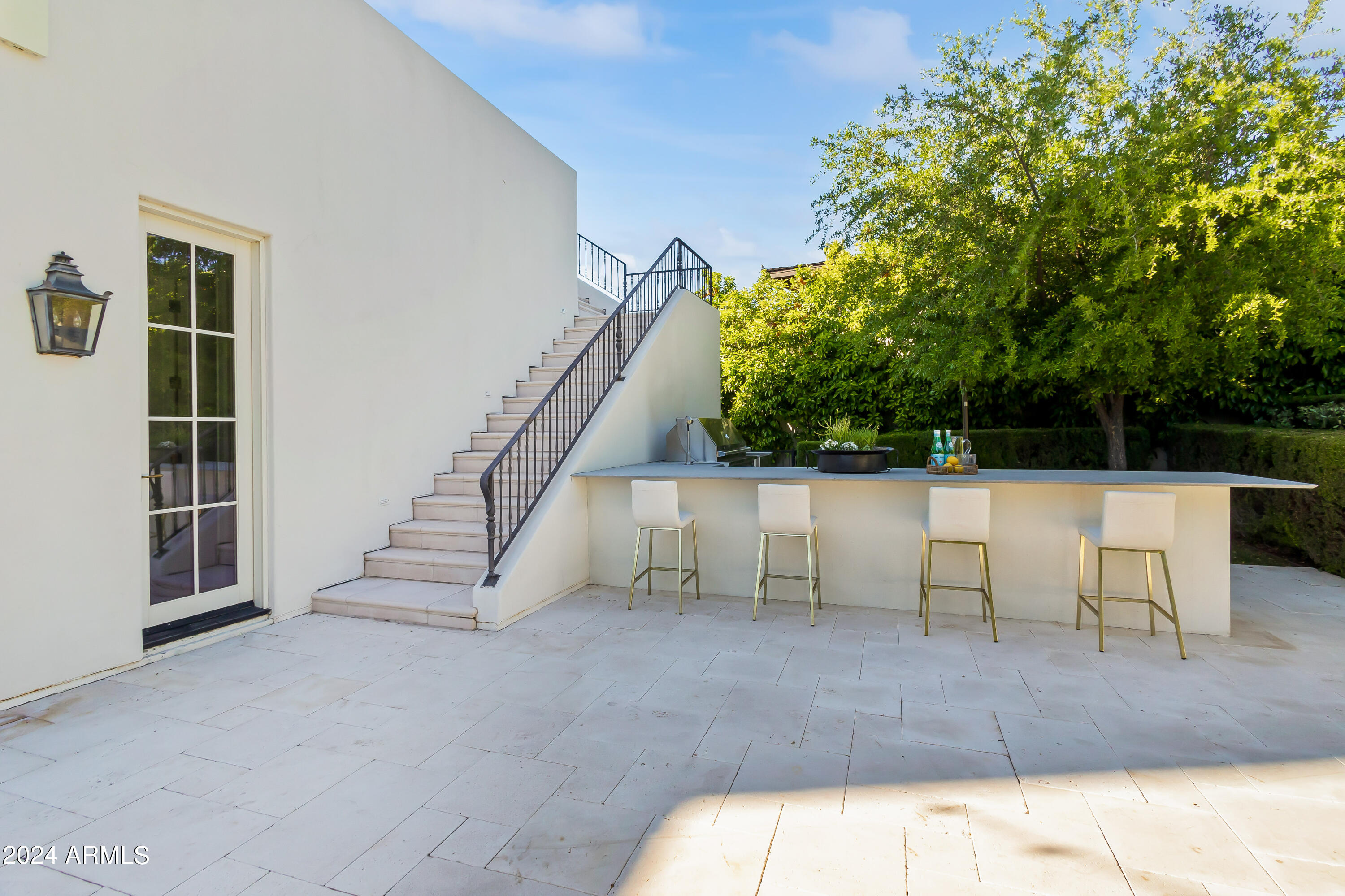 GREEN GATE - Residential