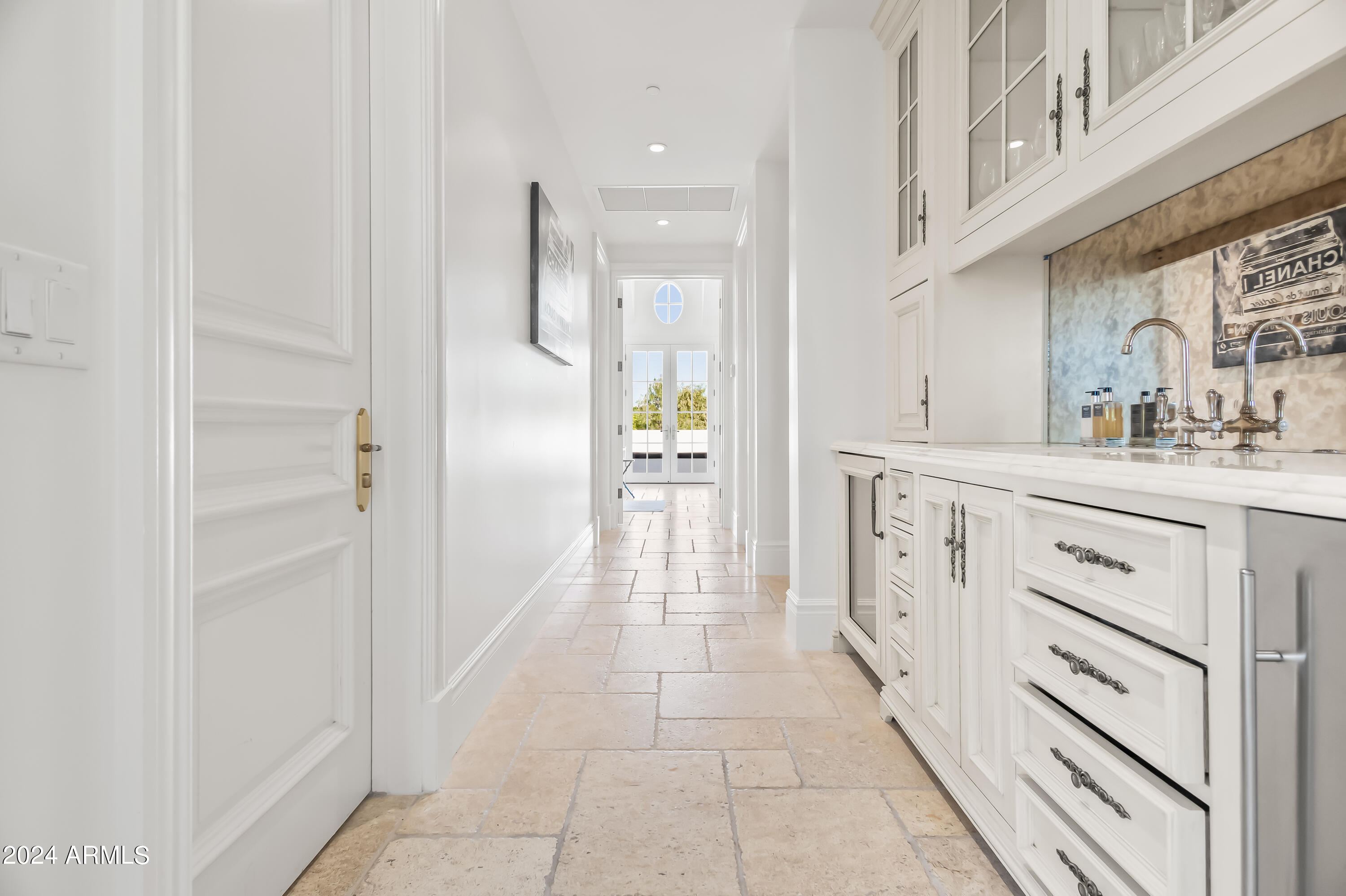 GREEN GATE - Residential