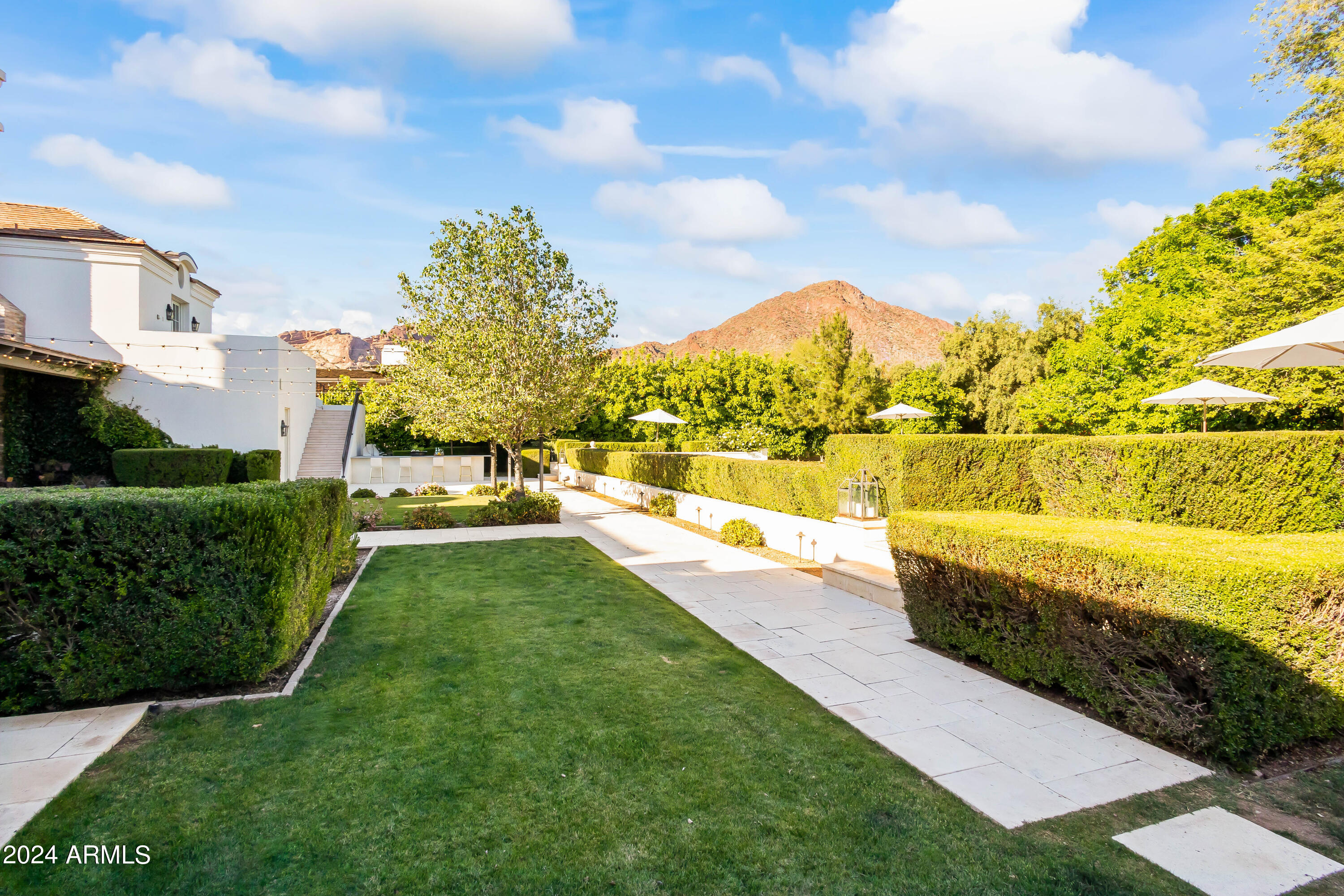 GREEN GATE - Residential