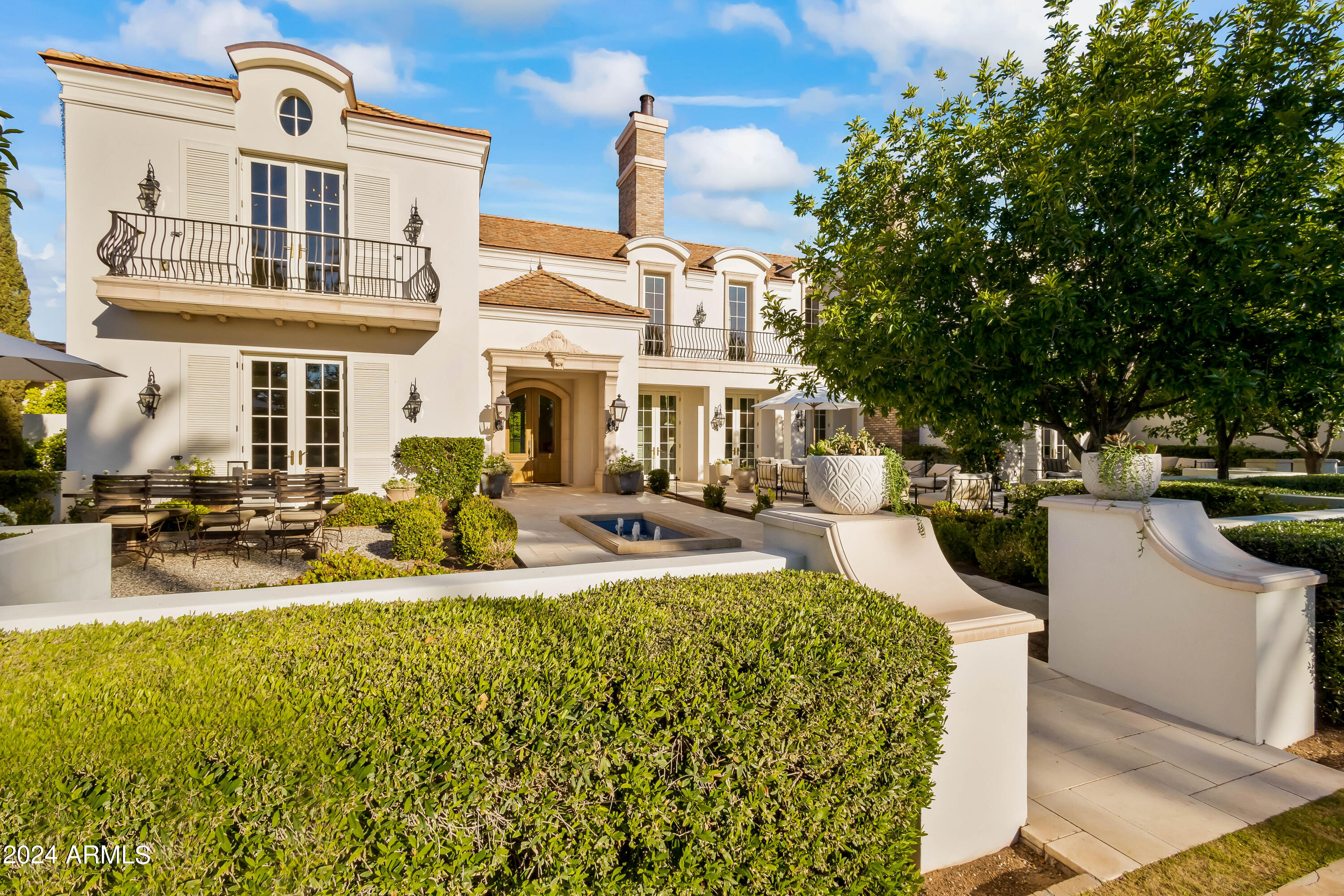 GREEN GATE - Residential