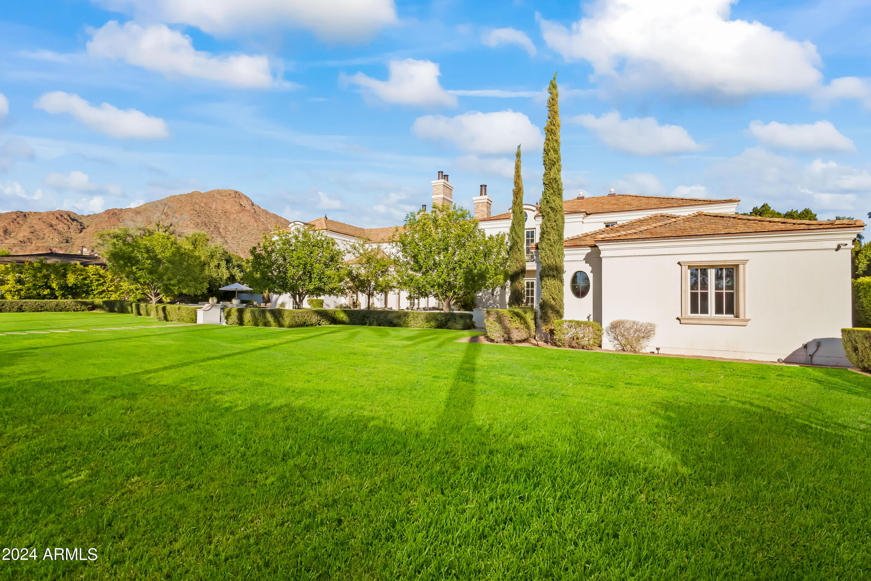 GREEN GATE - Residential