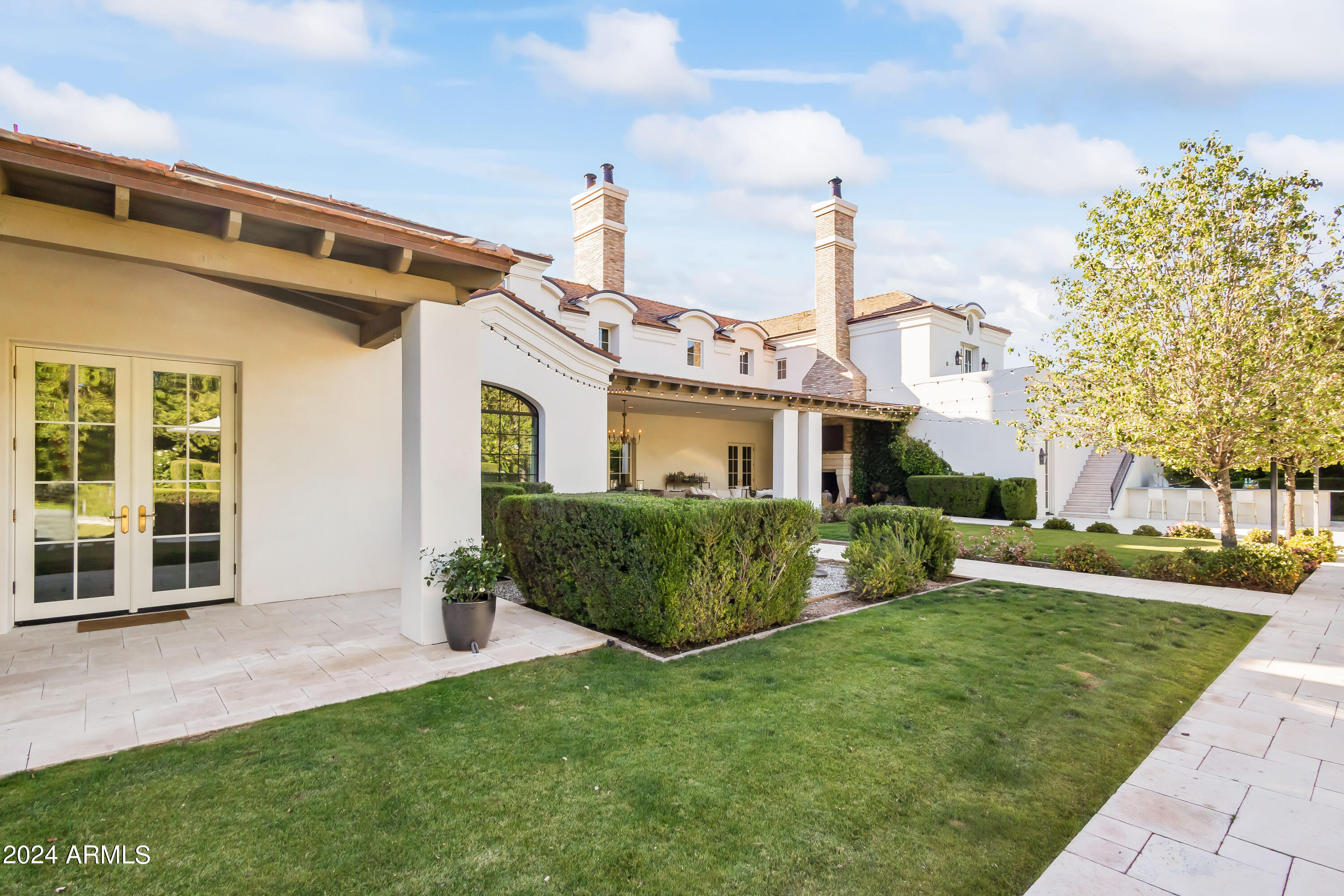 GREEN GATE - Residential