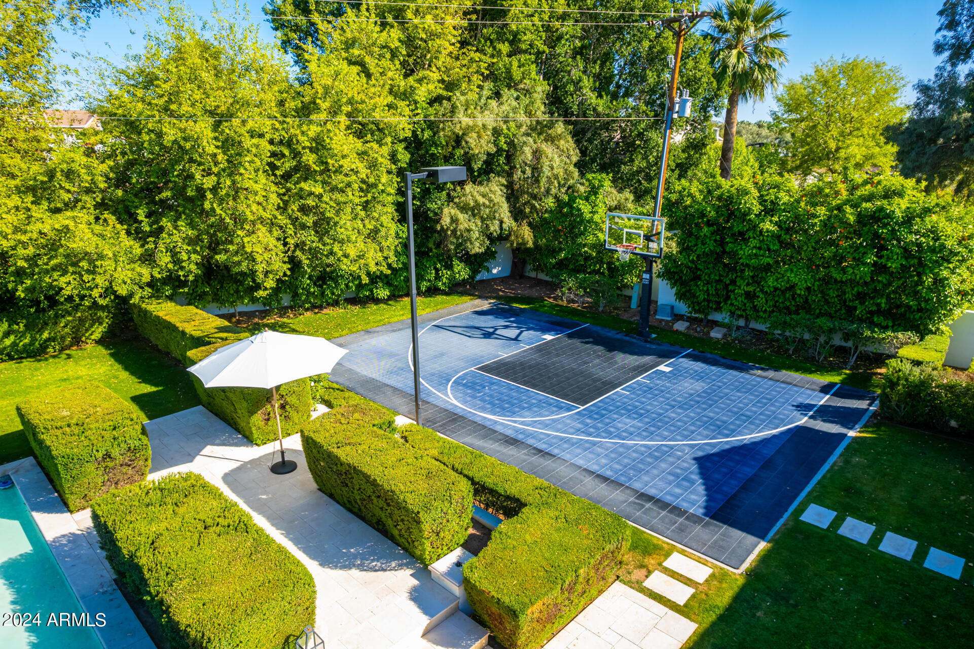GREEN GATE - Residential