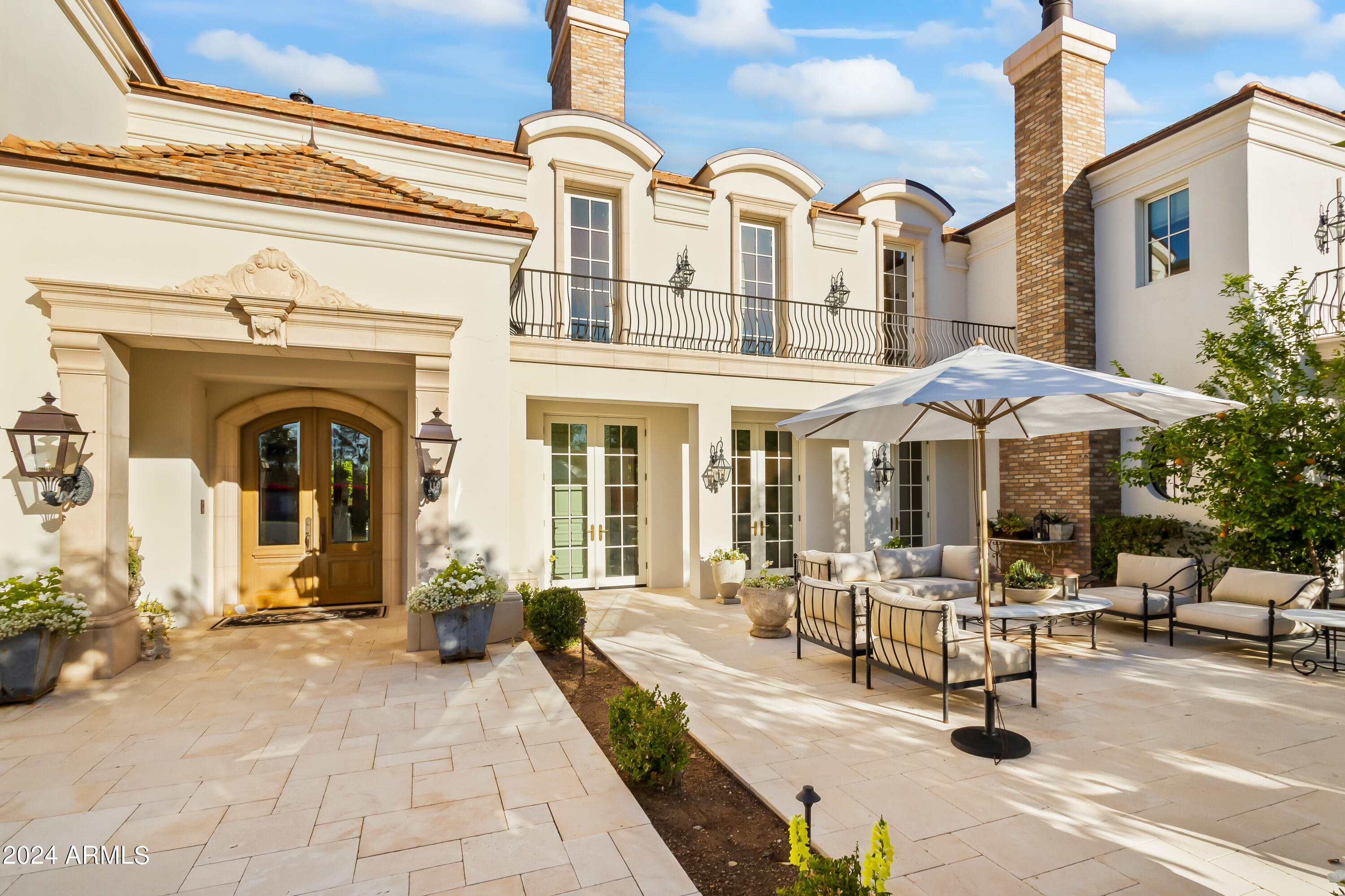 GREEN GATE - Residential