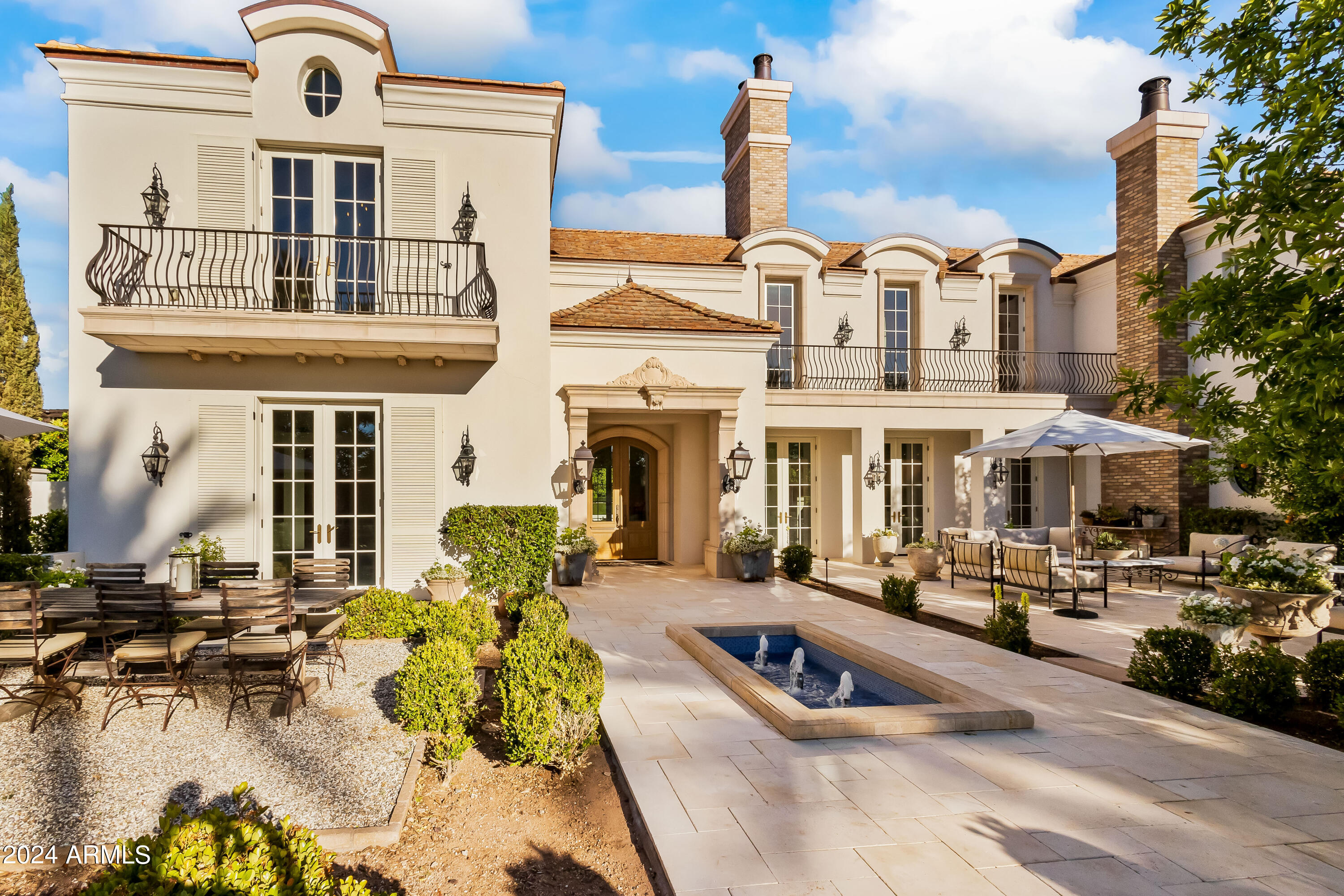 GREEN GATE - Residential