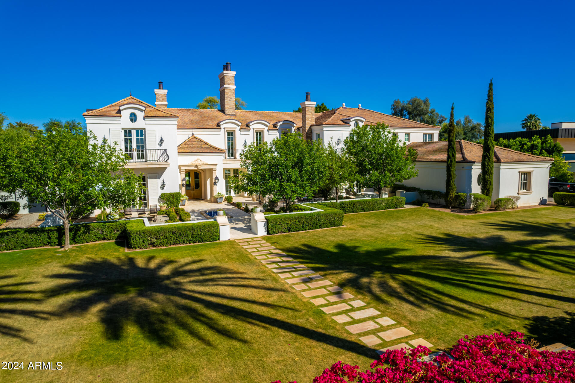 GREEN GATE - Residential