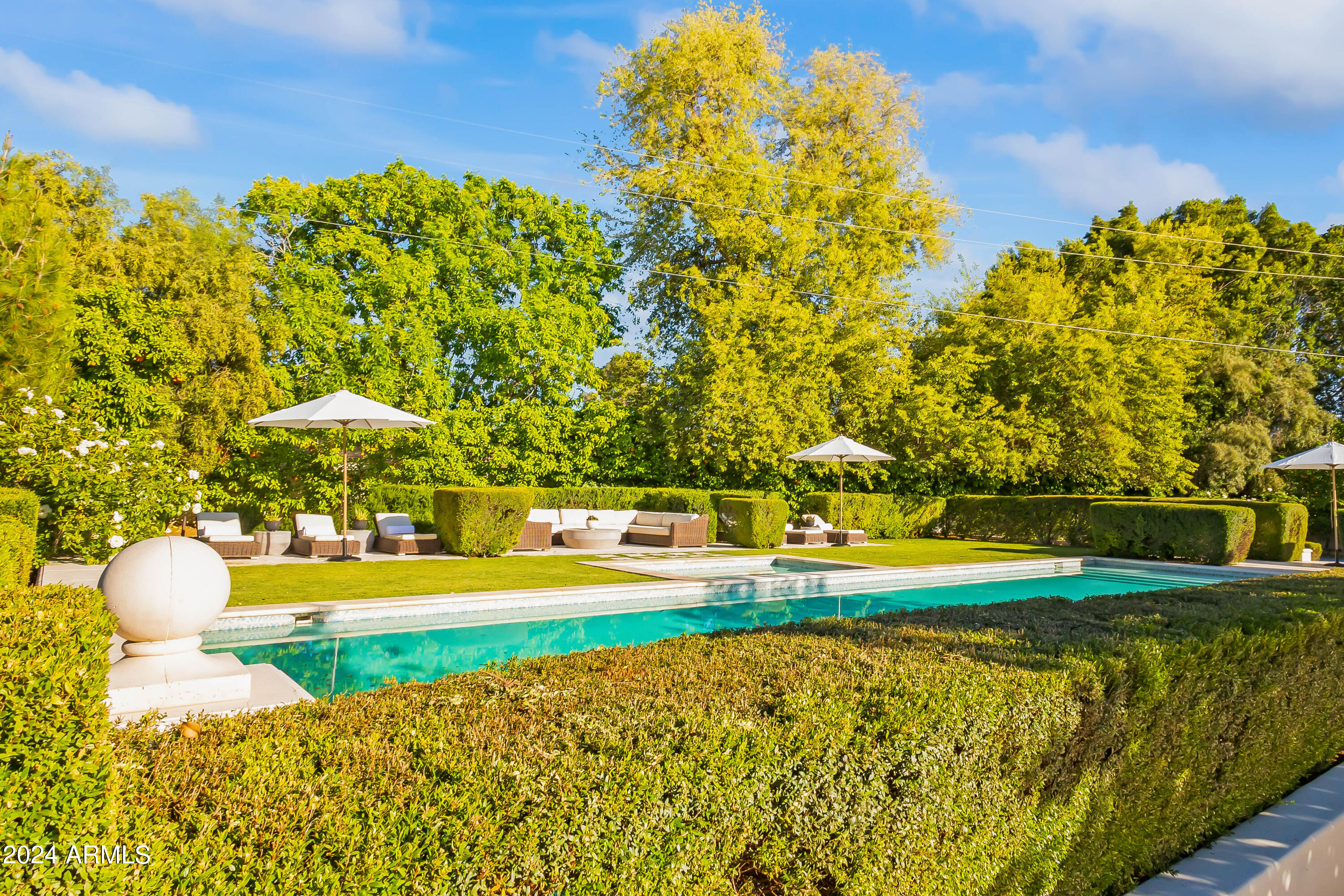 GREEN GATE - Residential