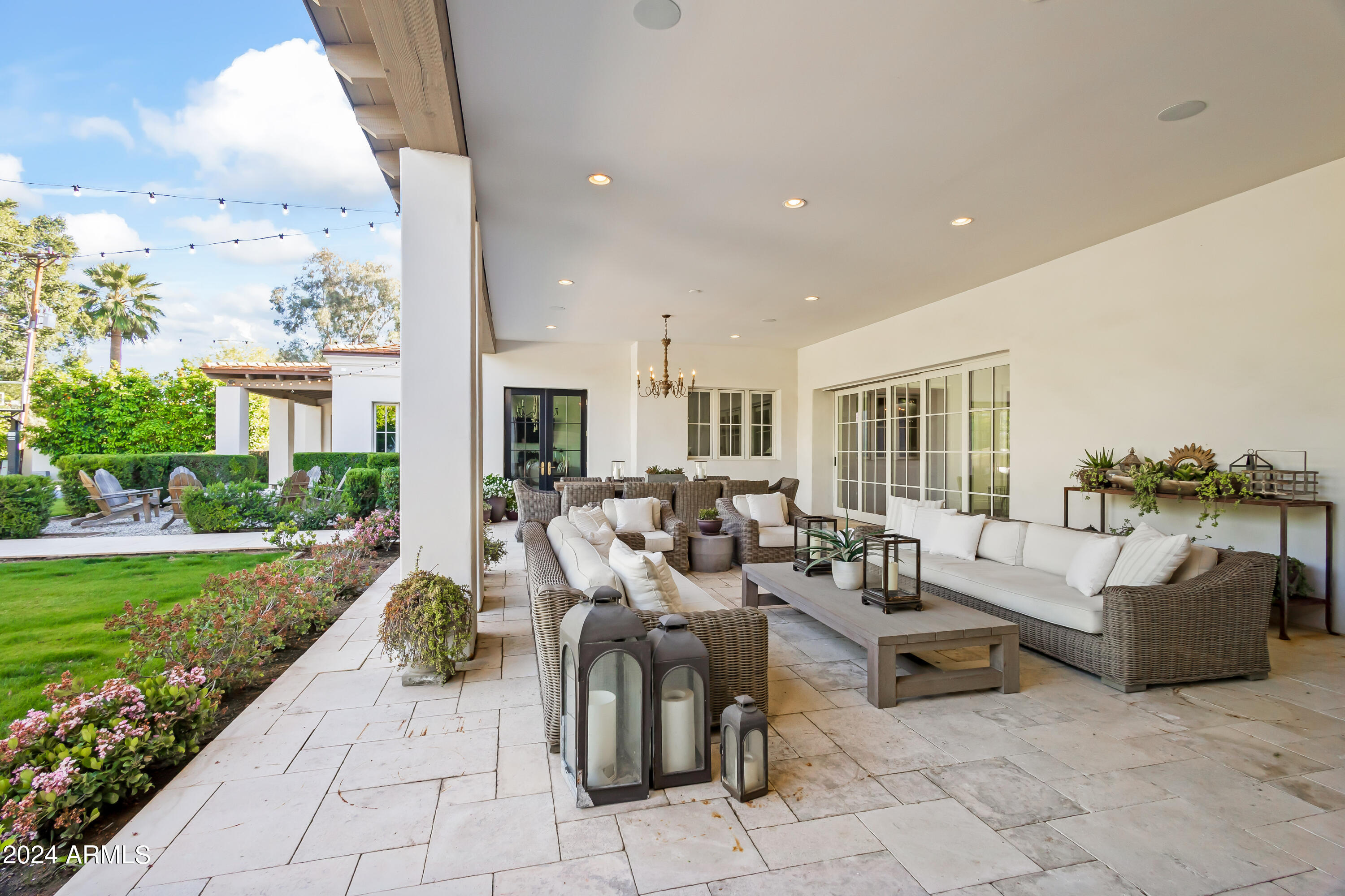 GREEN GATE - Residential