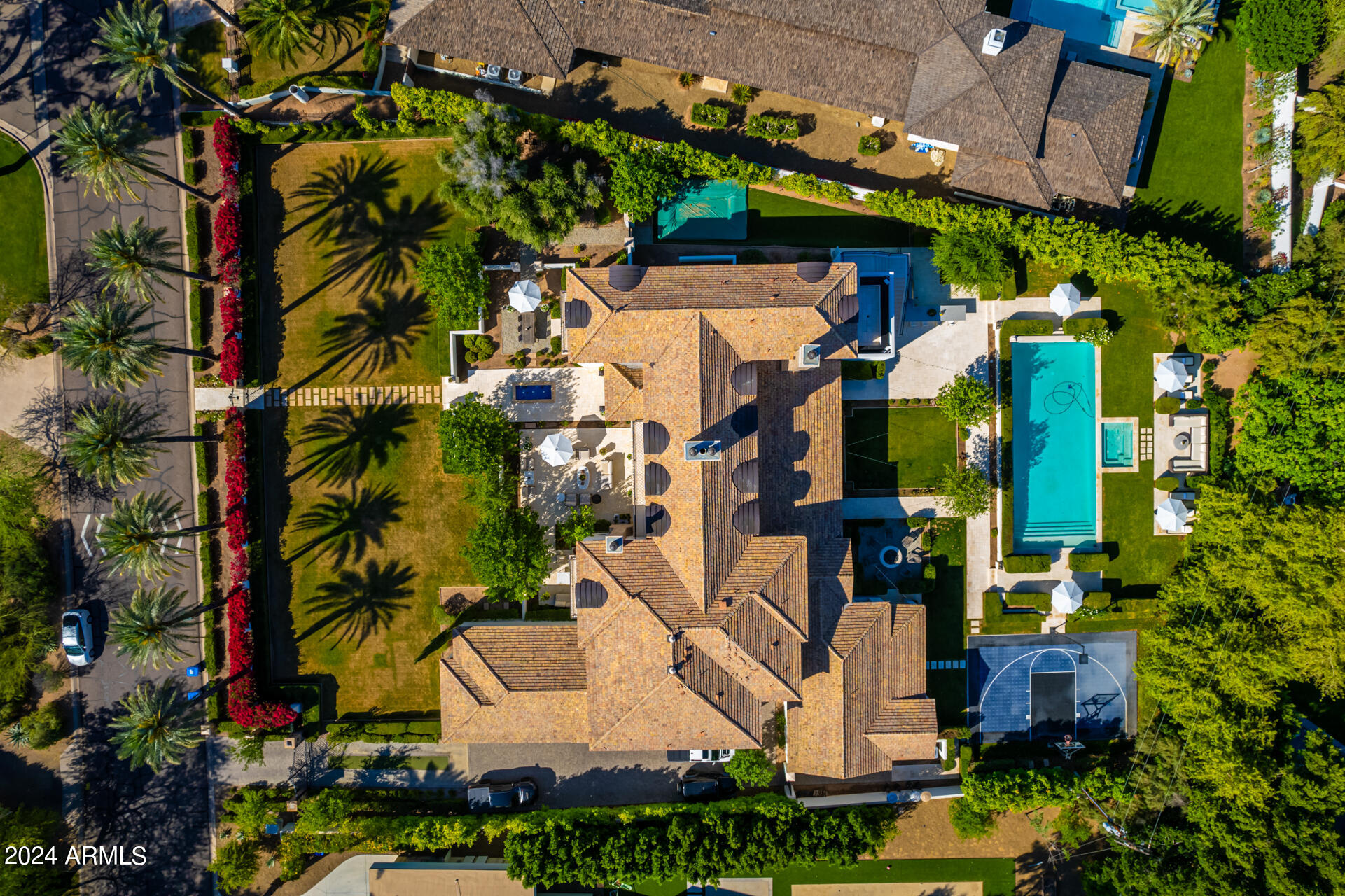 GREEN GATE - Residential