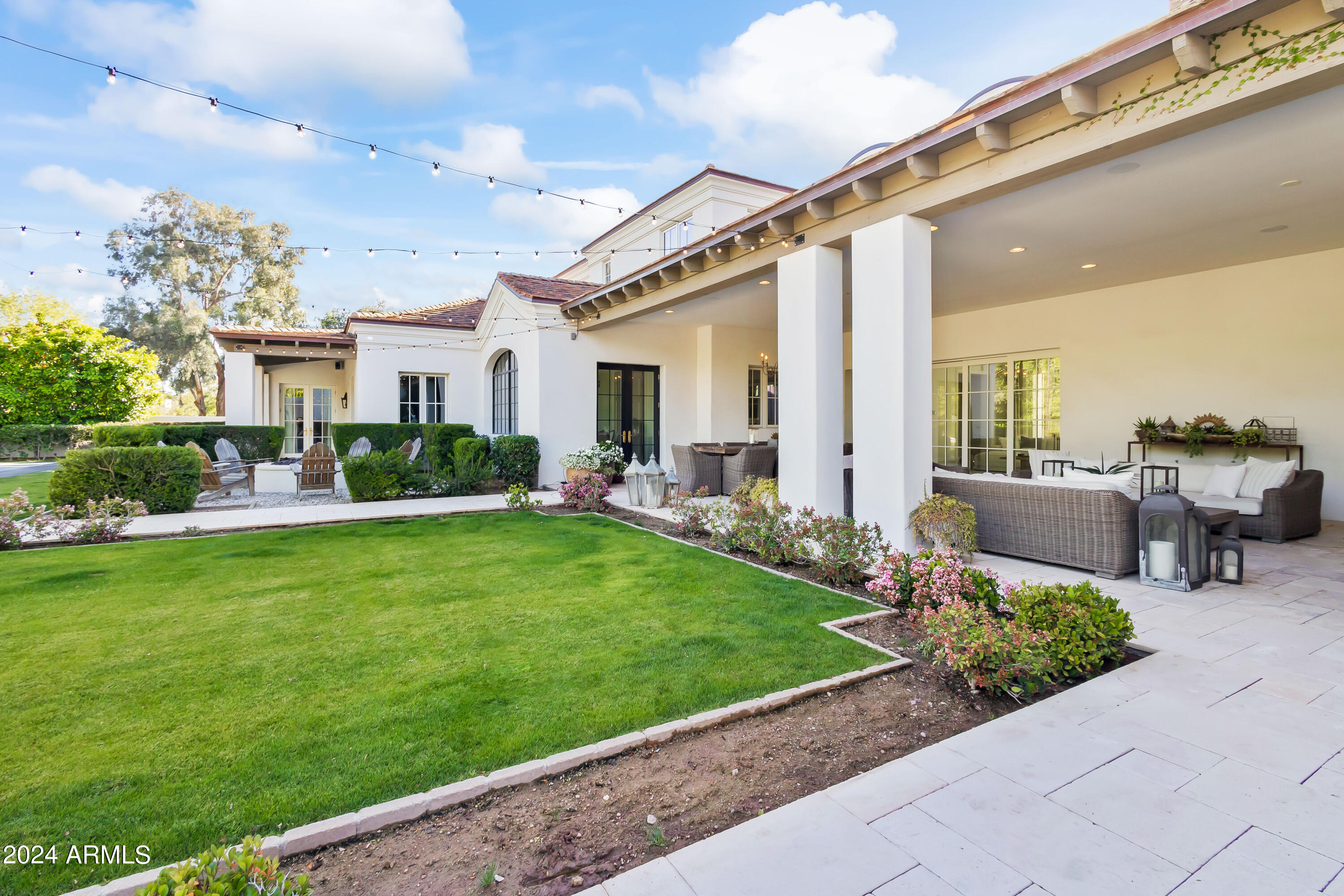 GREEN GATE - Residential