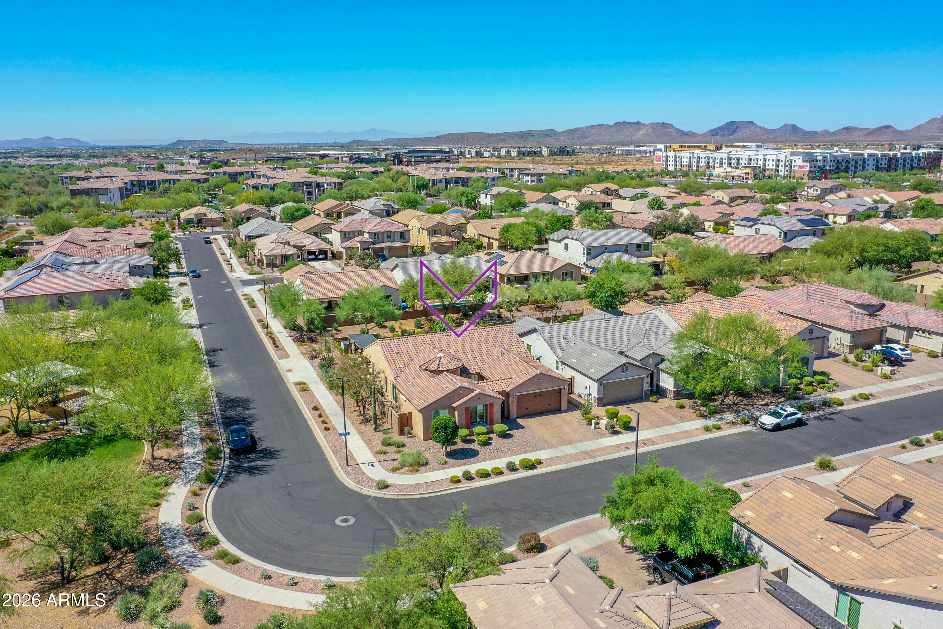LA SOLANA - Residential