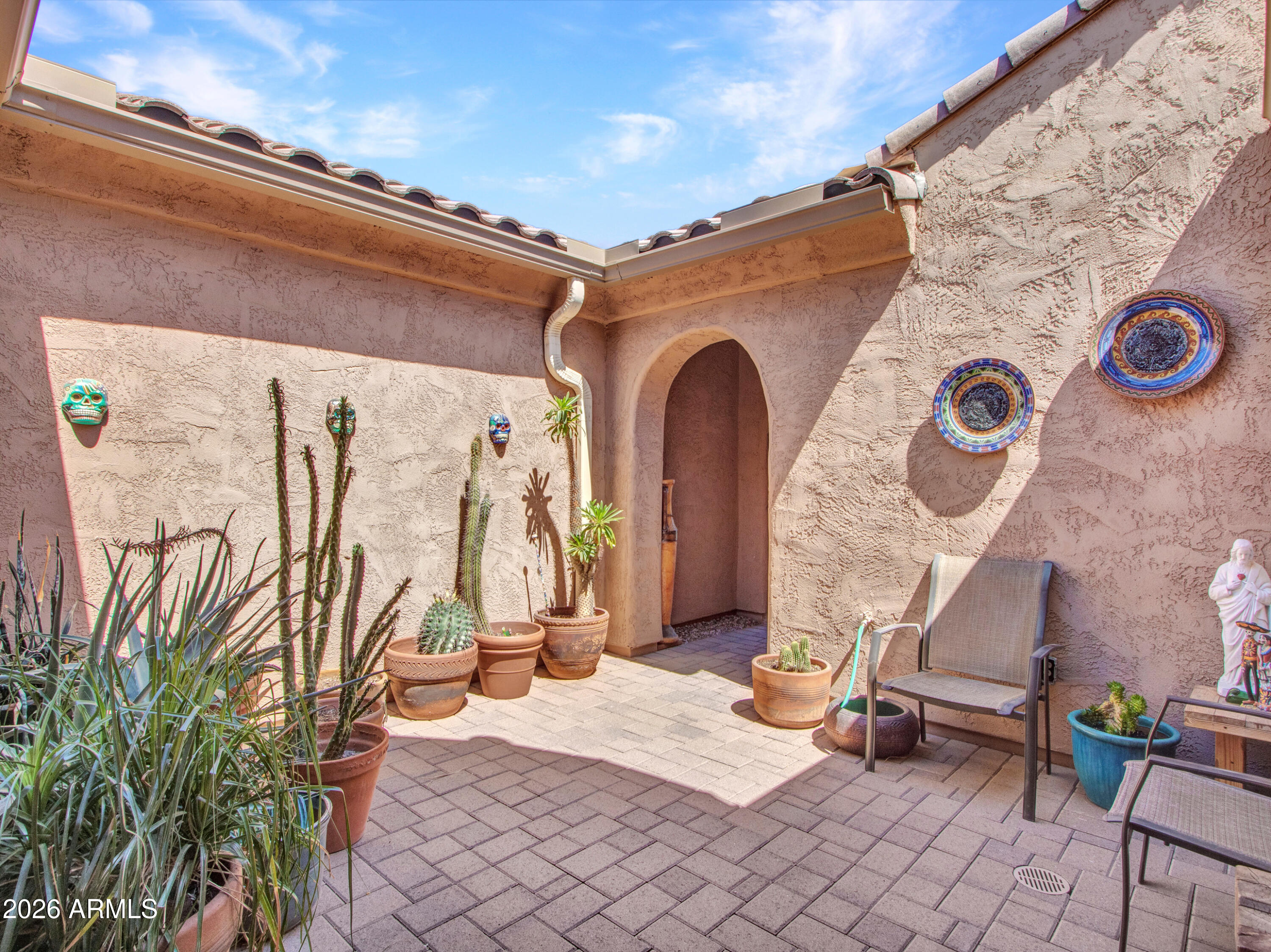 LA SOLANA - Residential