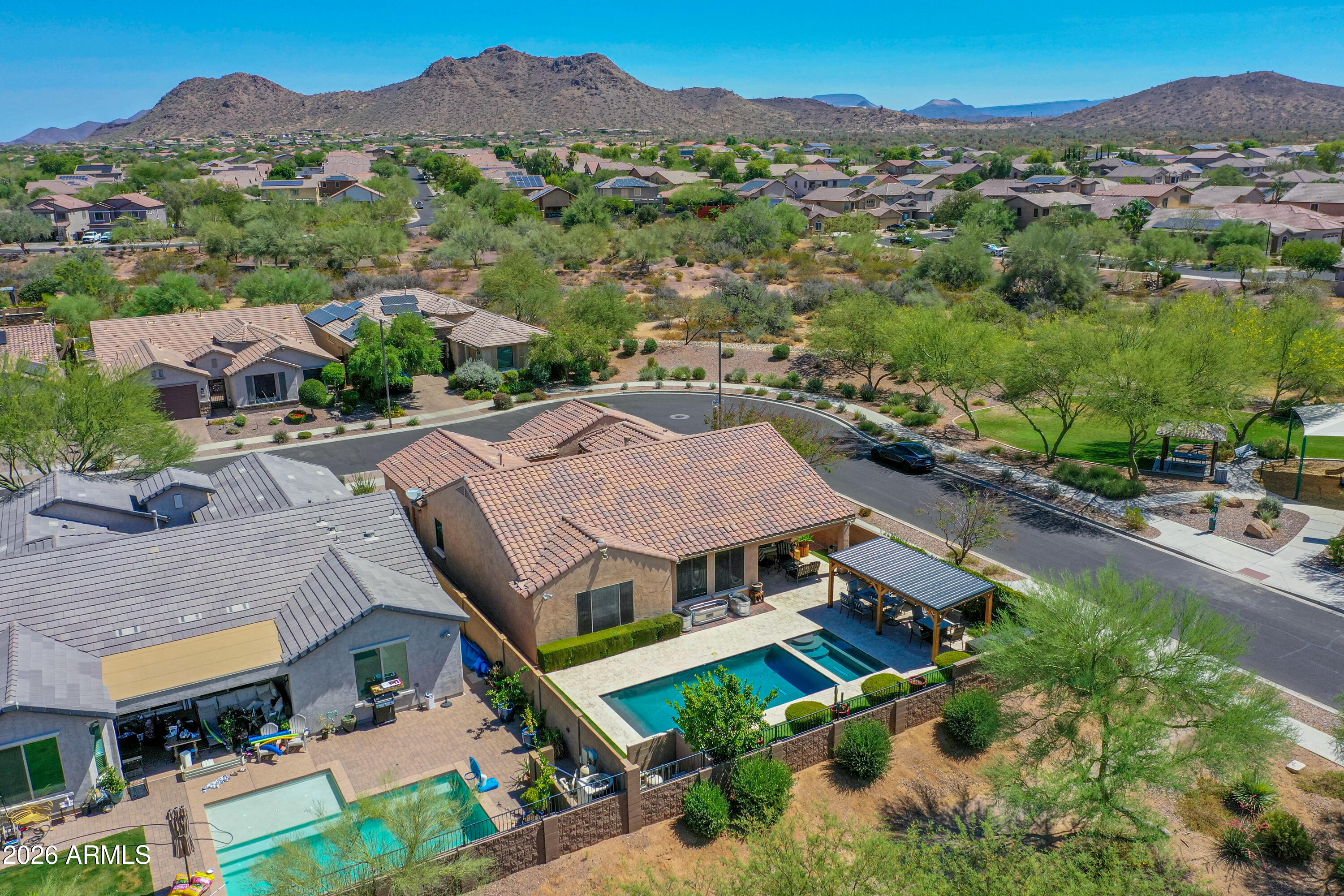LA SOLANA - Residential