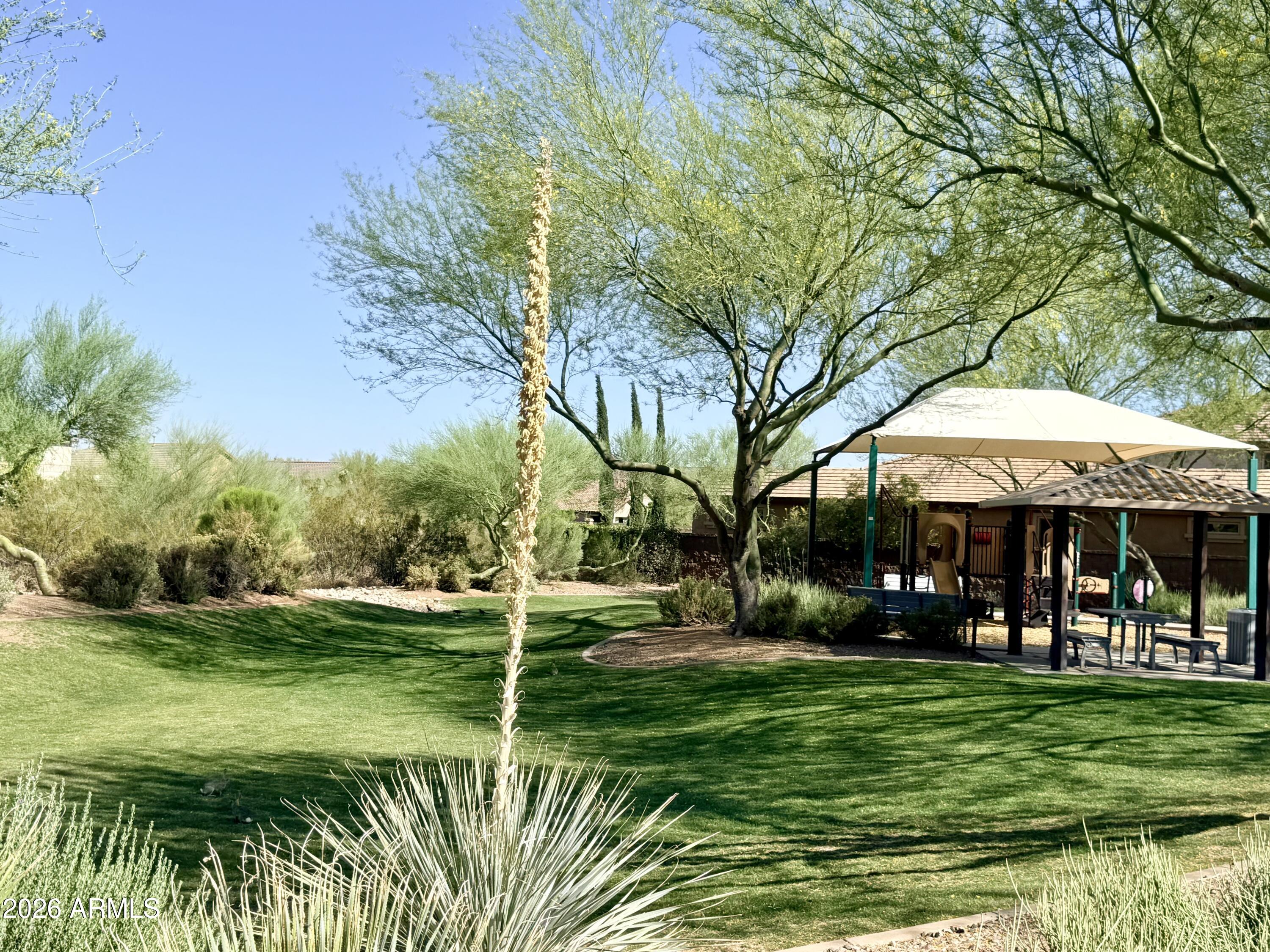 LA SOLANA - Residential