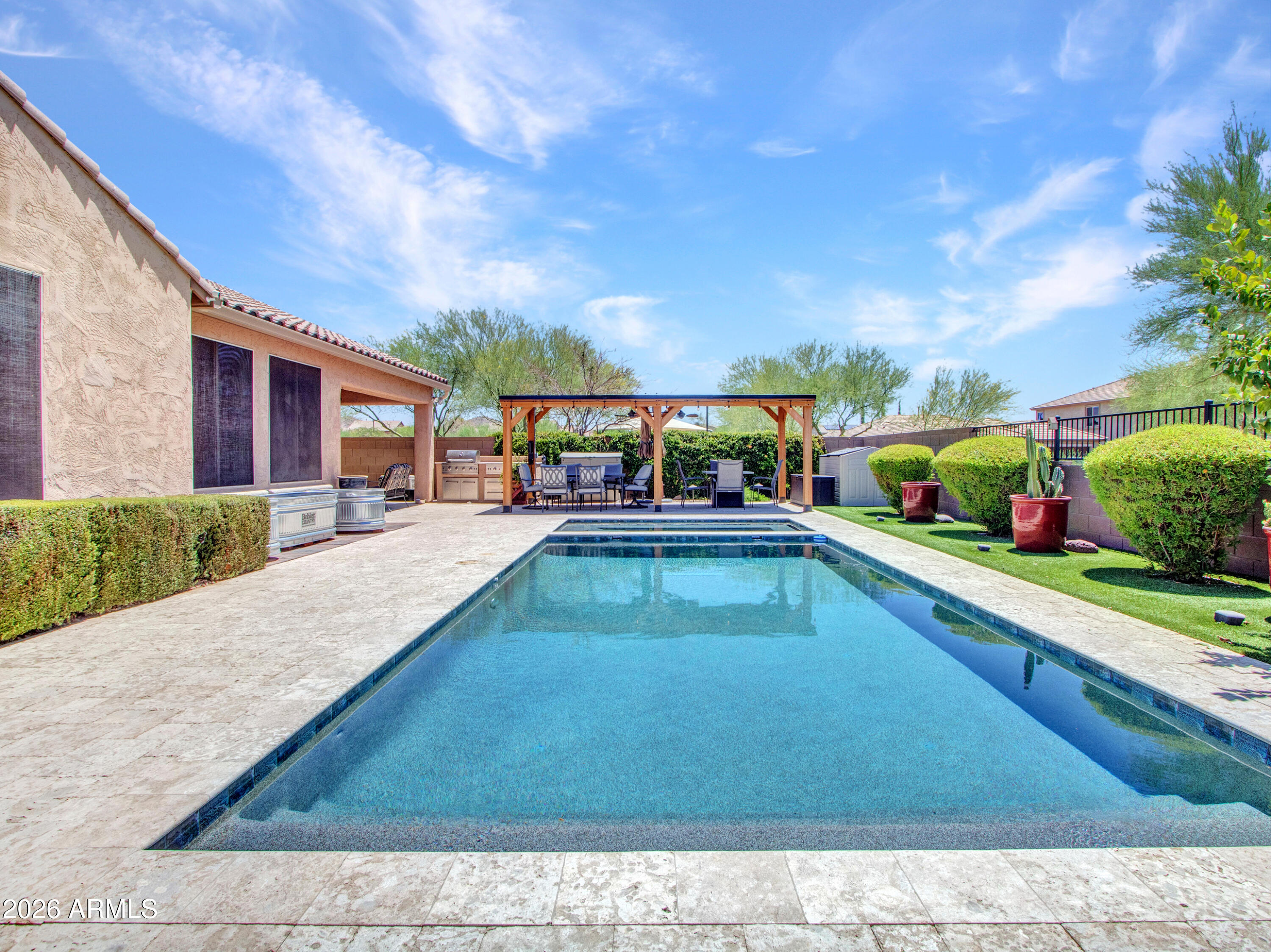 LA SOLANA - Residential