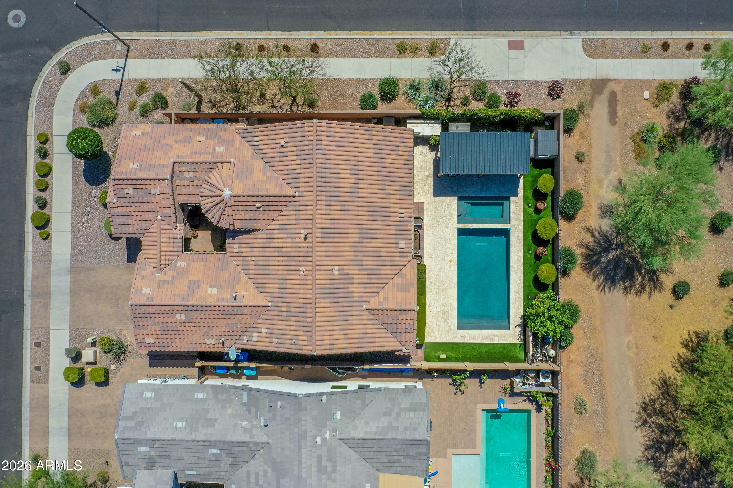 LA SOLANA - Residential