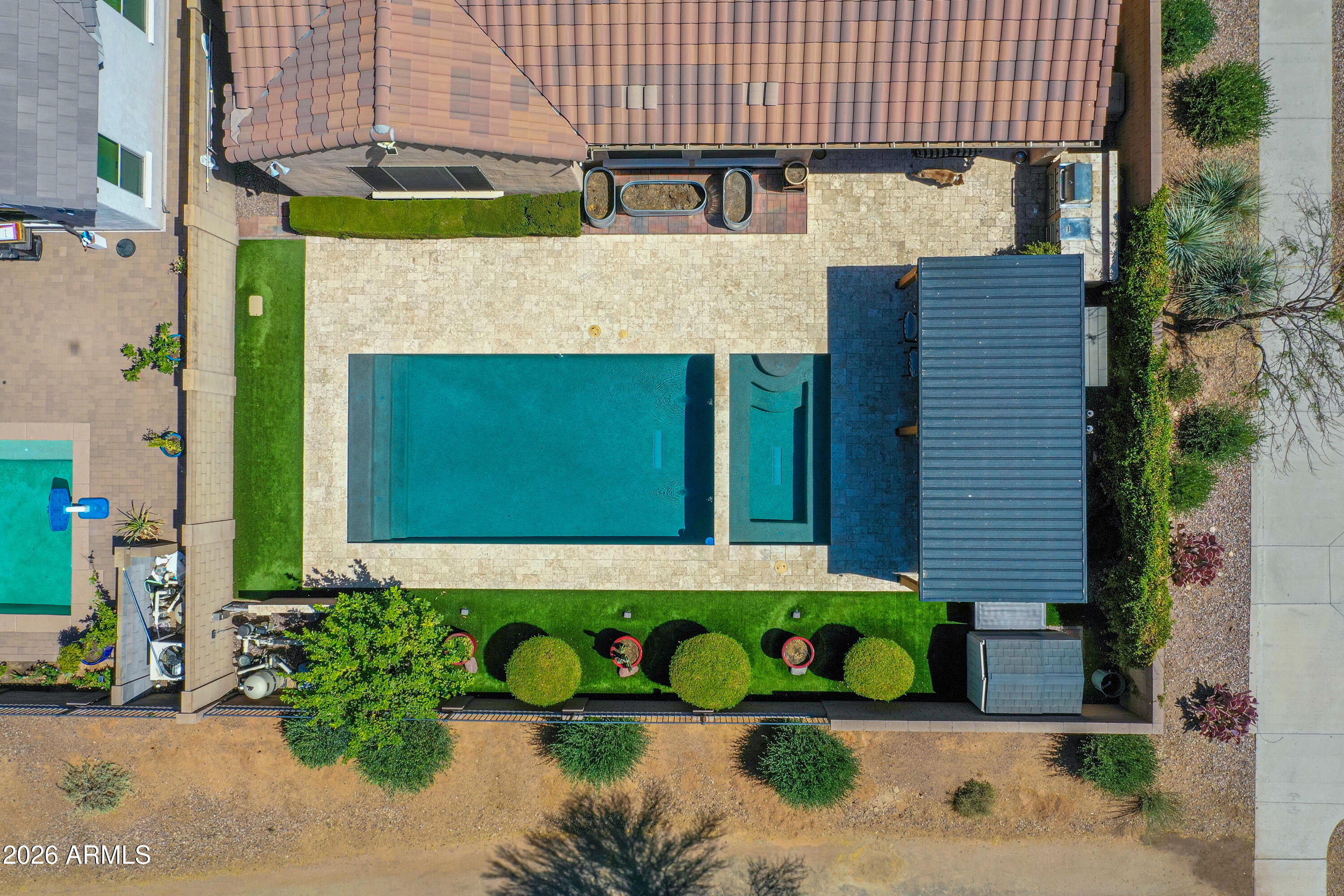 LA SOLANA - Residential