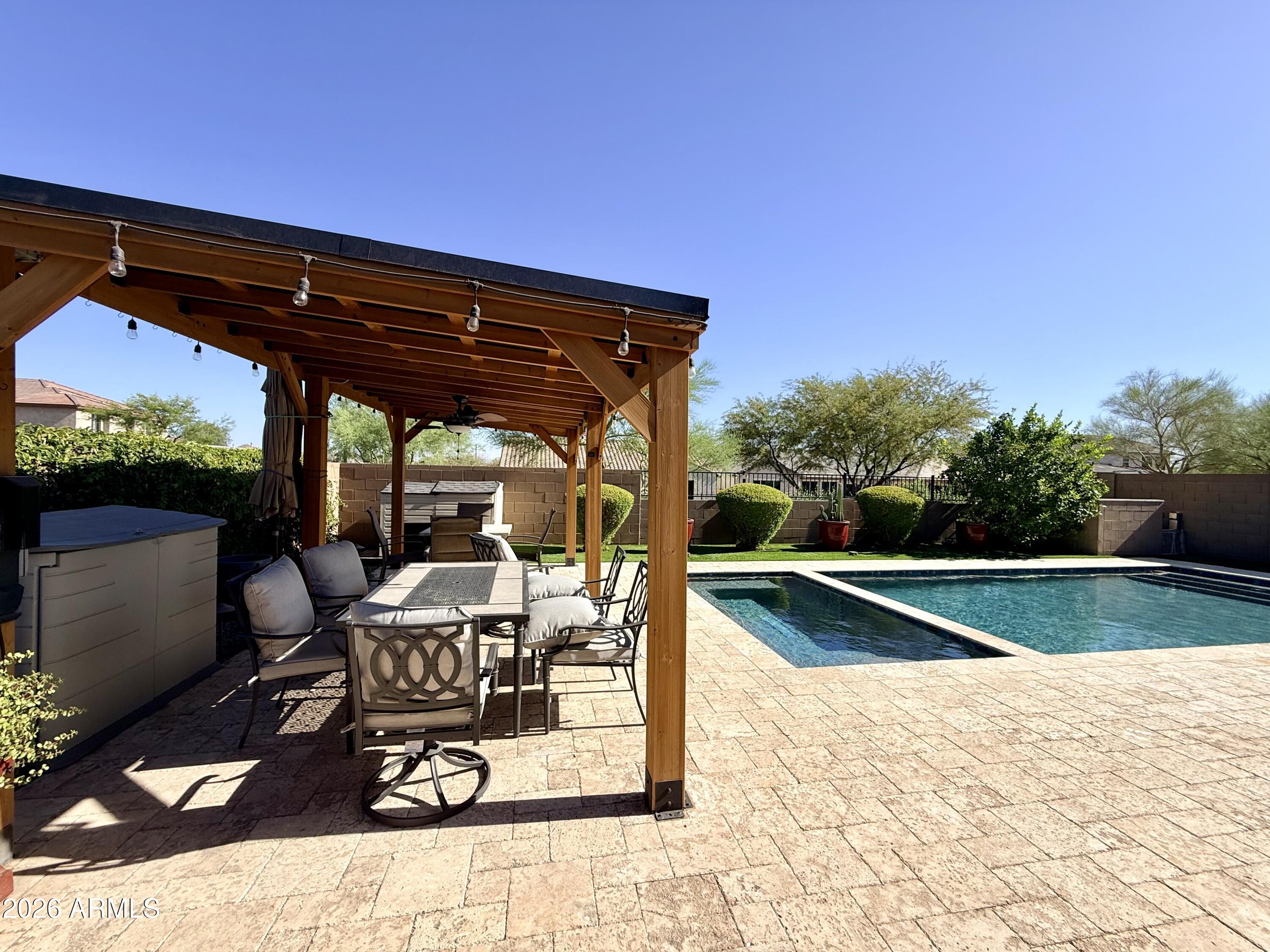 LA SOLANA - Residential