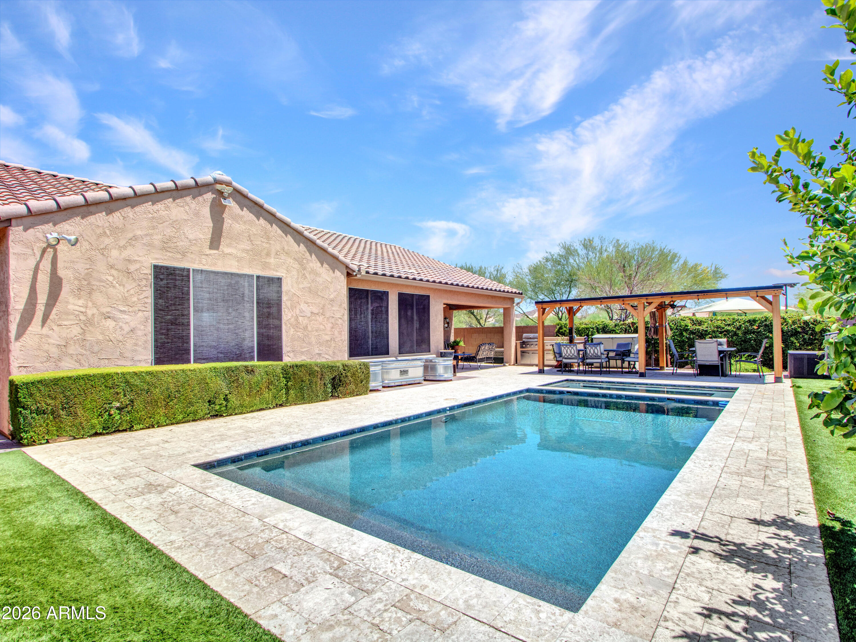 LA SOLANA - Residential