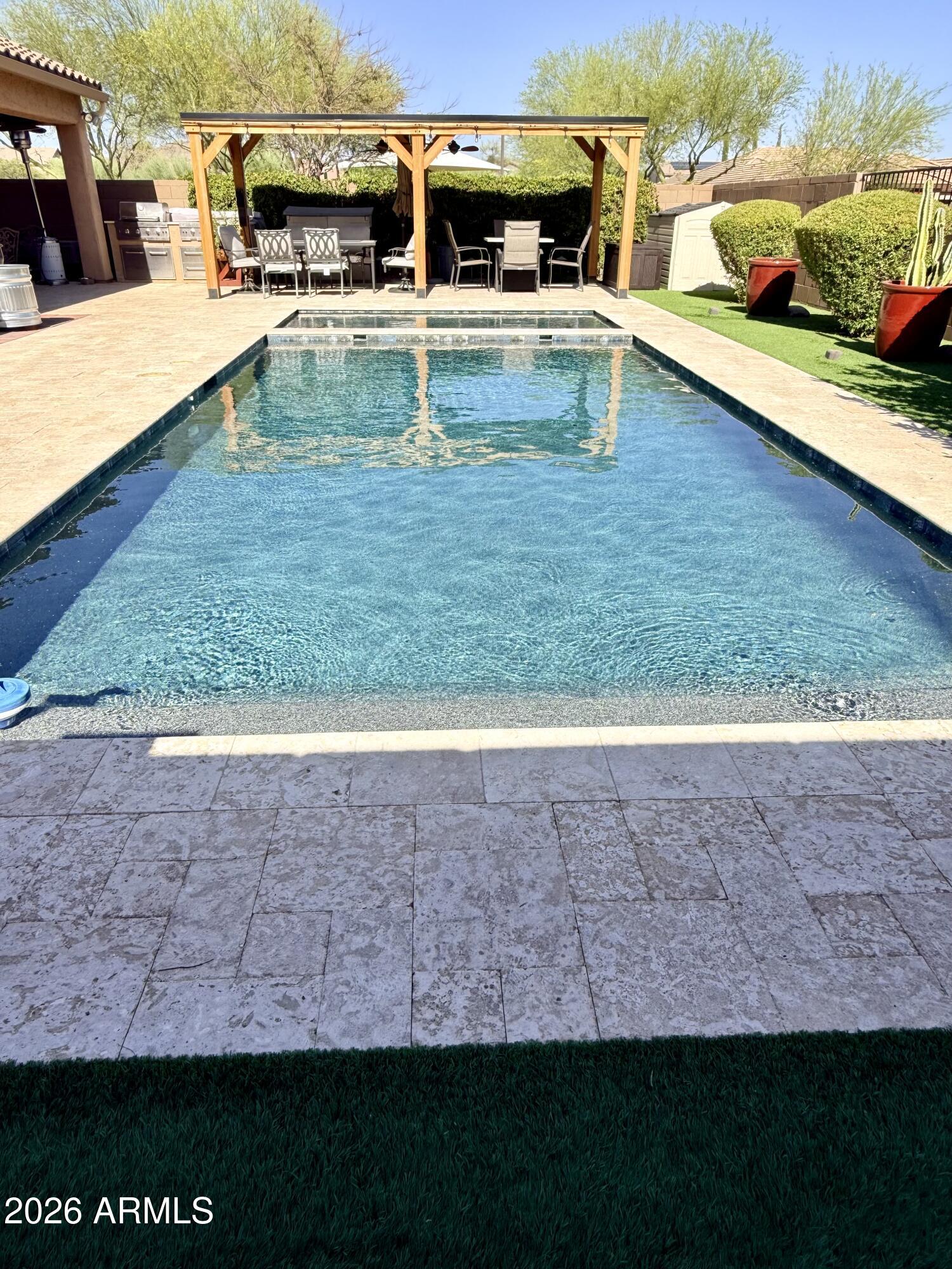 LA SOLANA - Residential