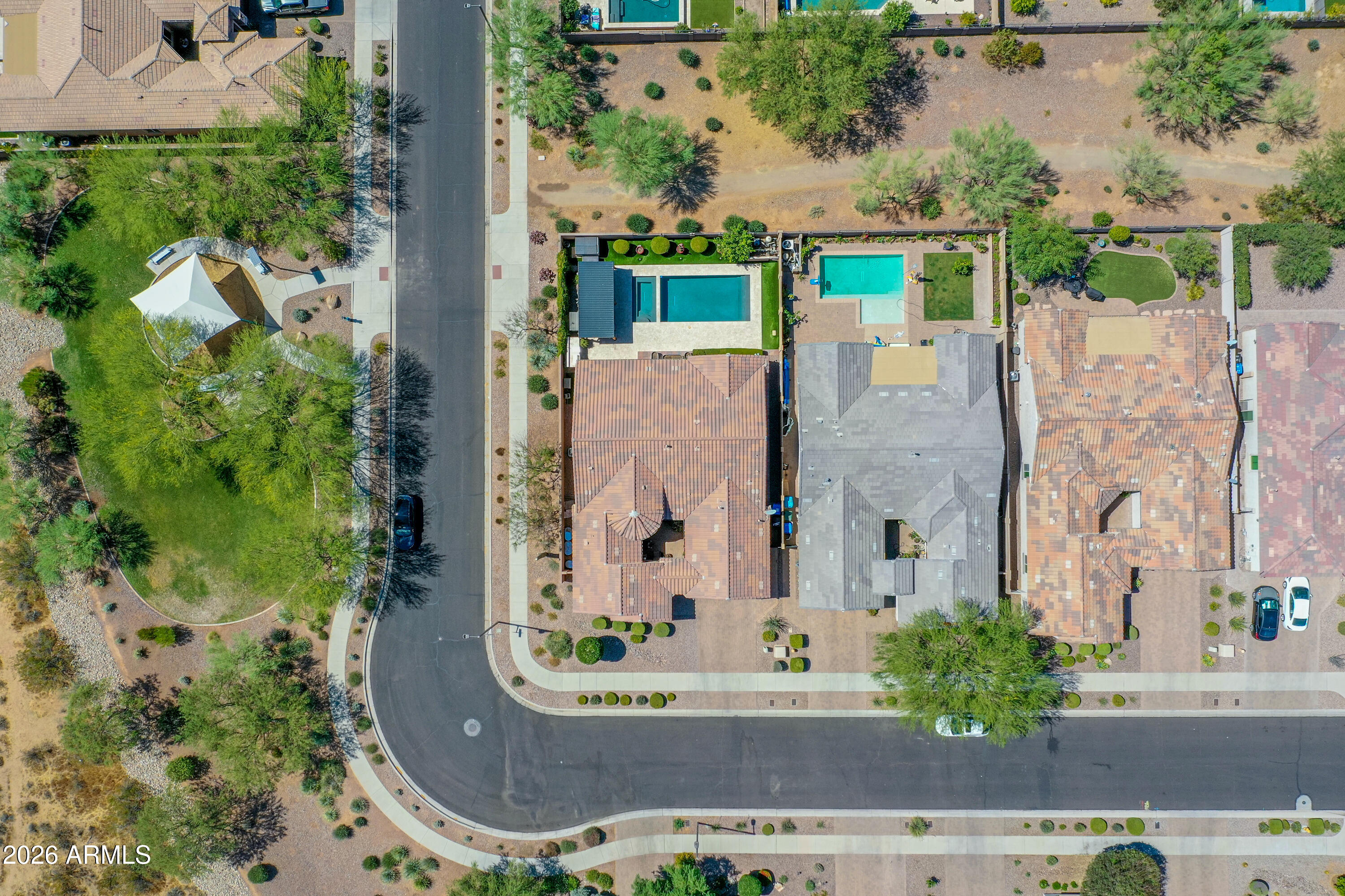 LA SOLANA - Residential