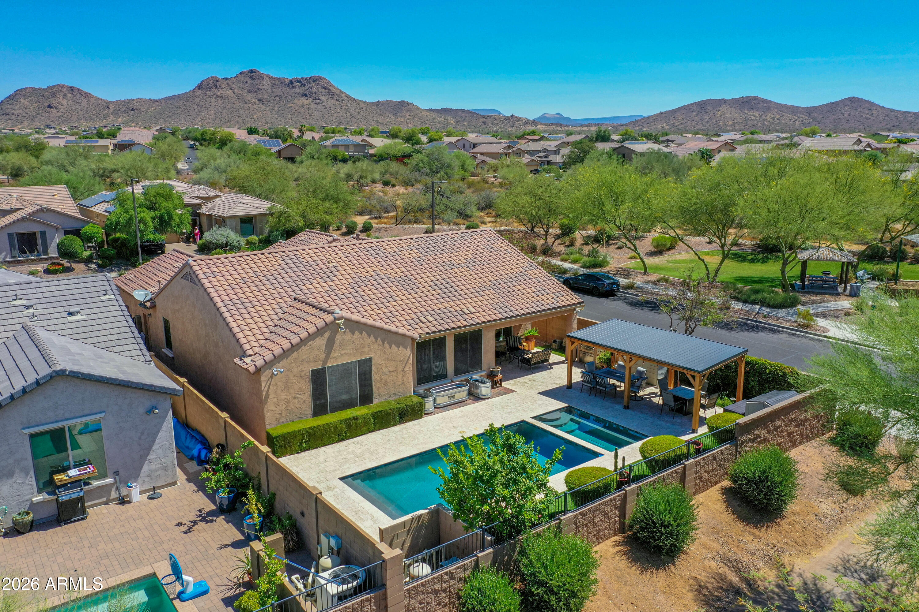 LA SOLANA - Residential