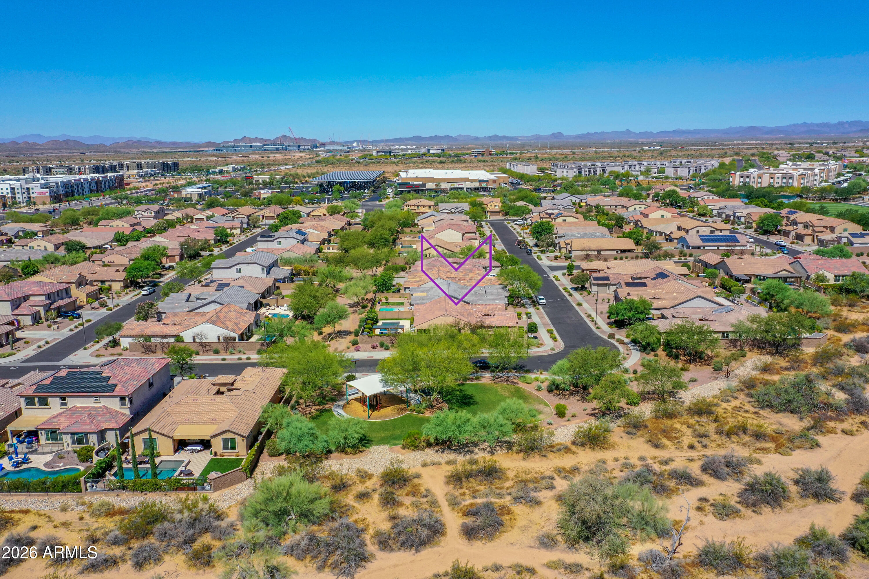 LA SOLANA - Residential