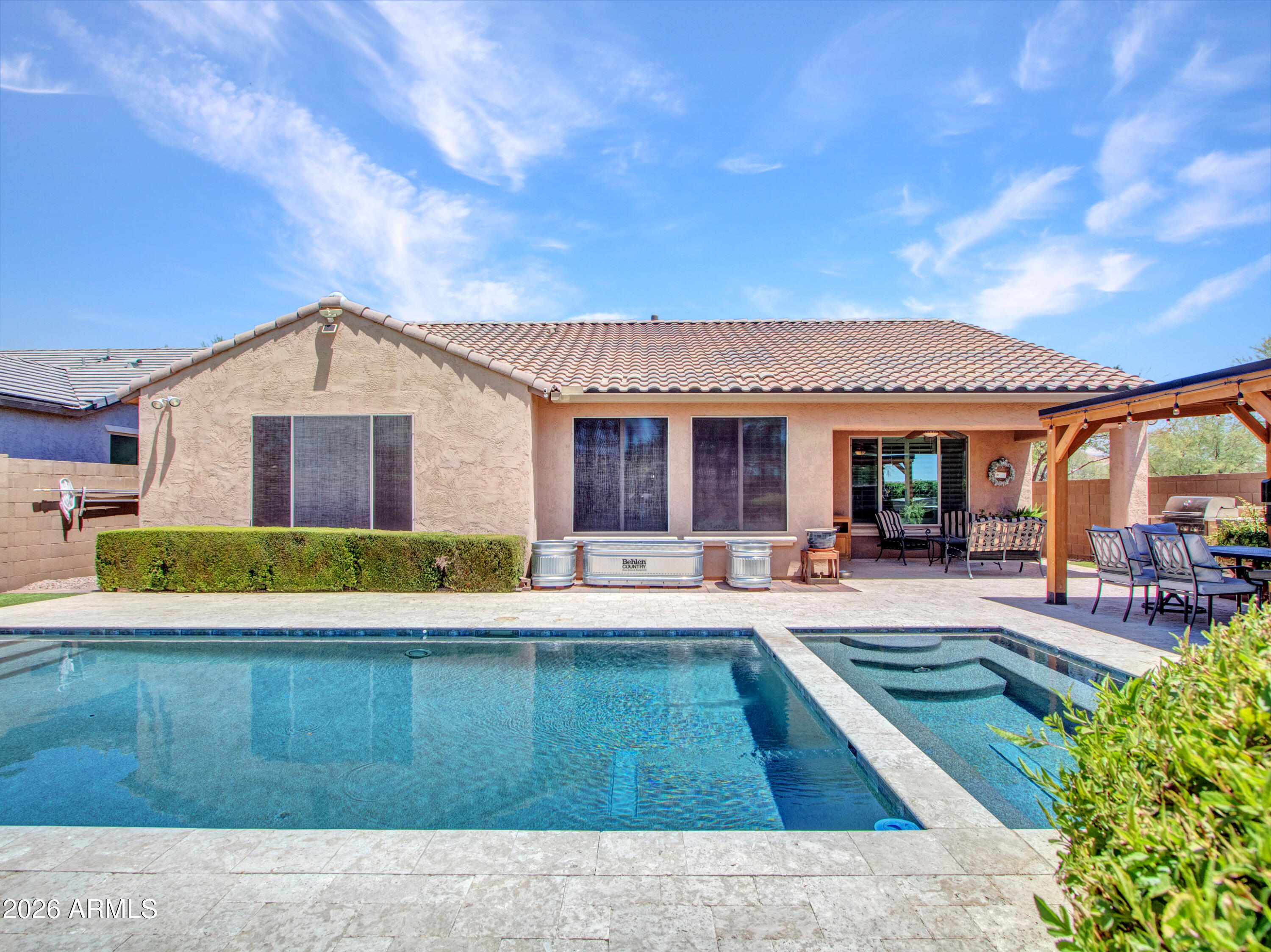 LA SOLANA - Residential