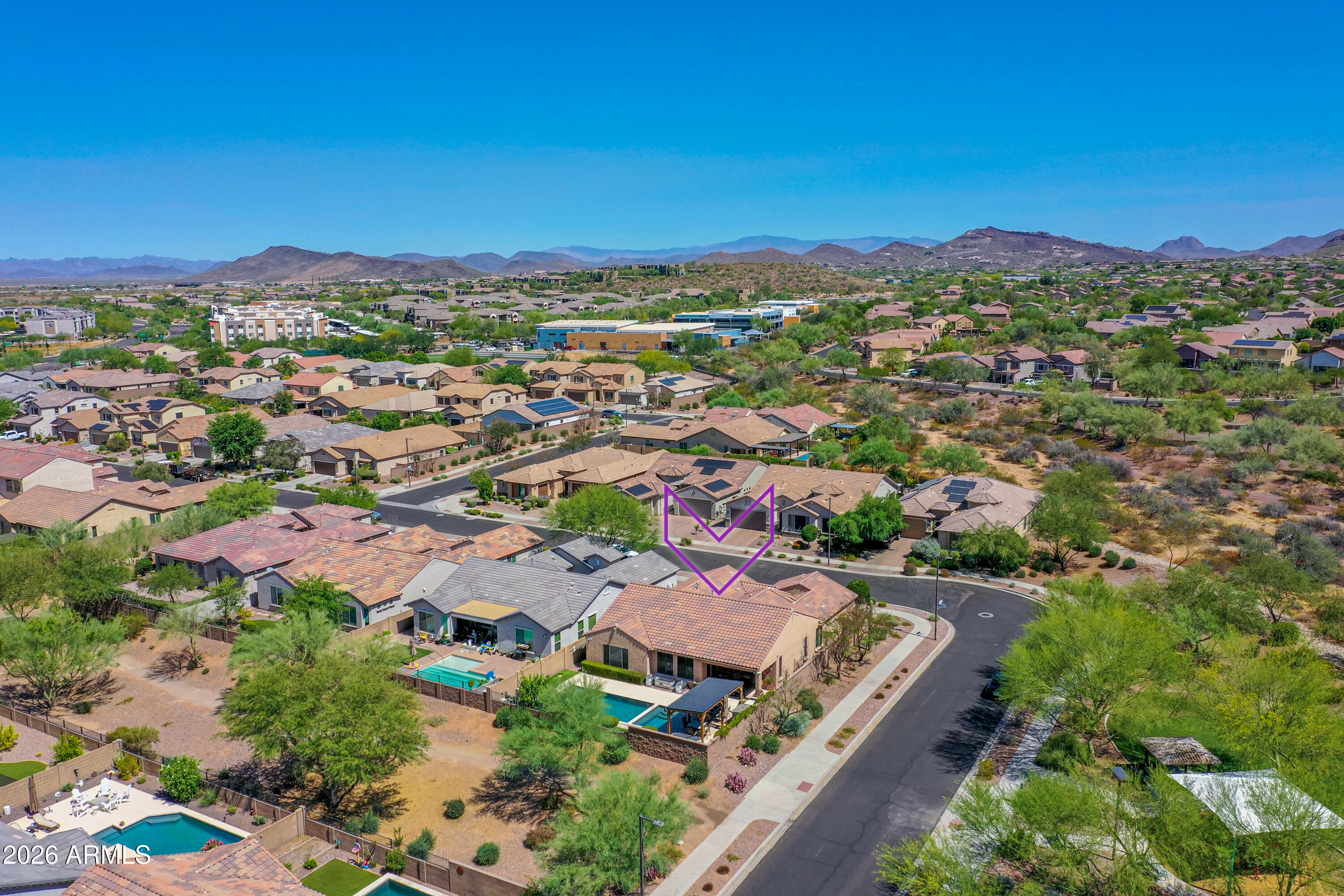 LA SOLANA - Residential