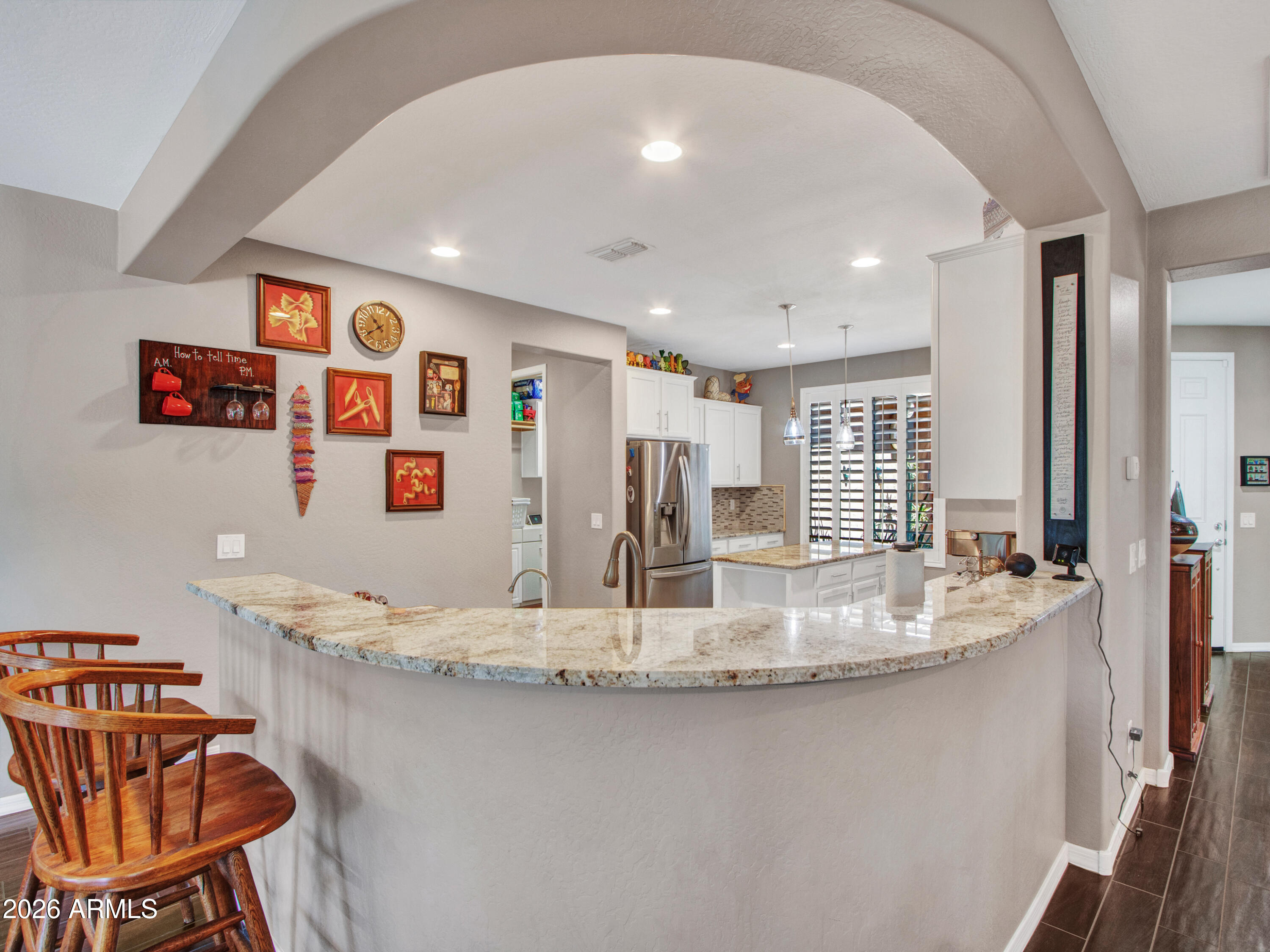 LA SOLANA - Residential