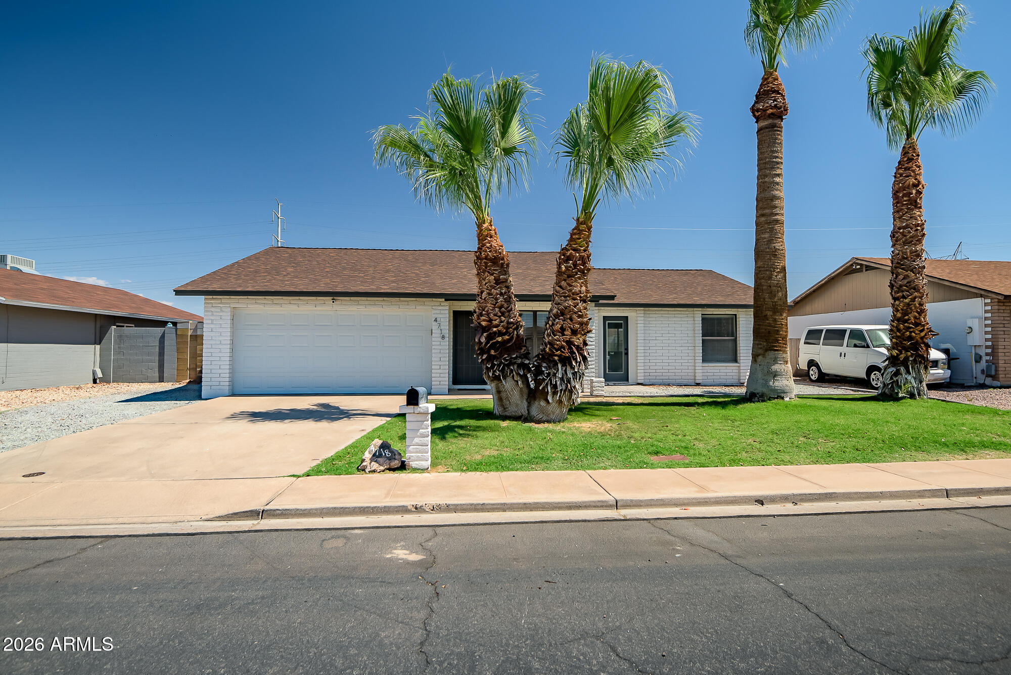 GREENFIELD ESTATES UNIT 2 - Residential