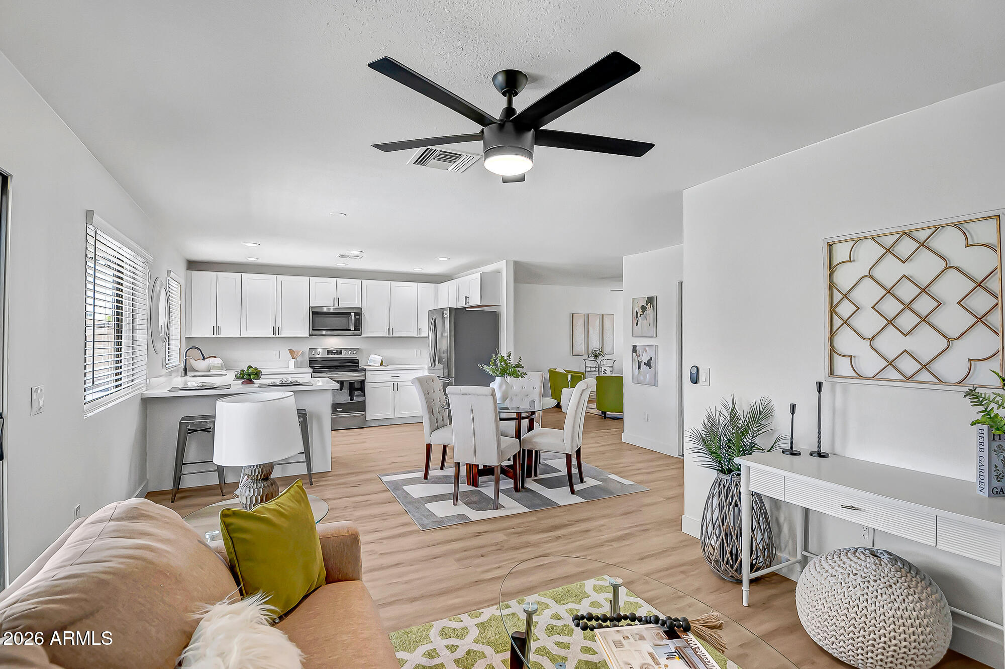 GREENFIELD ESTATES UNIT 2 - Residential