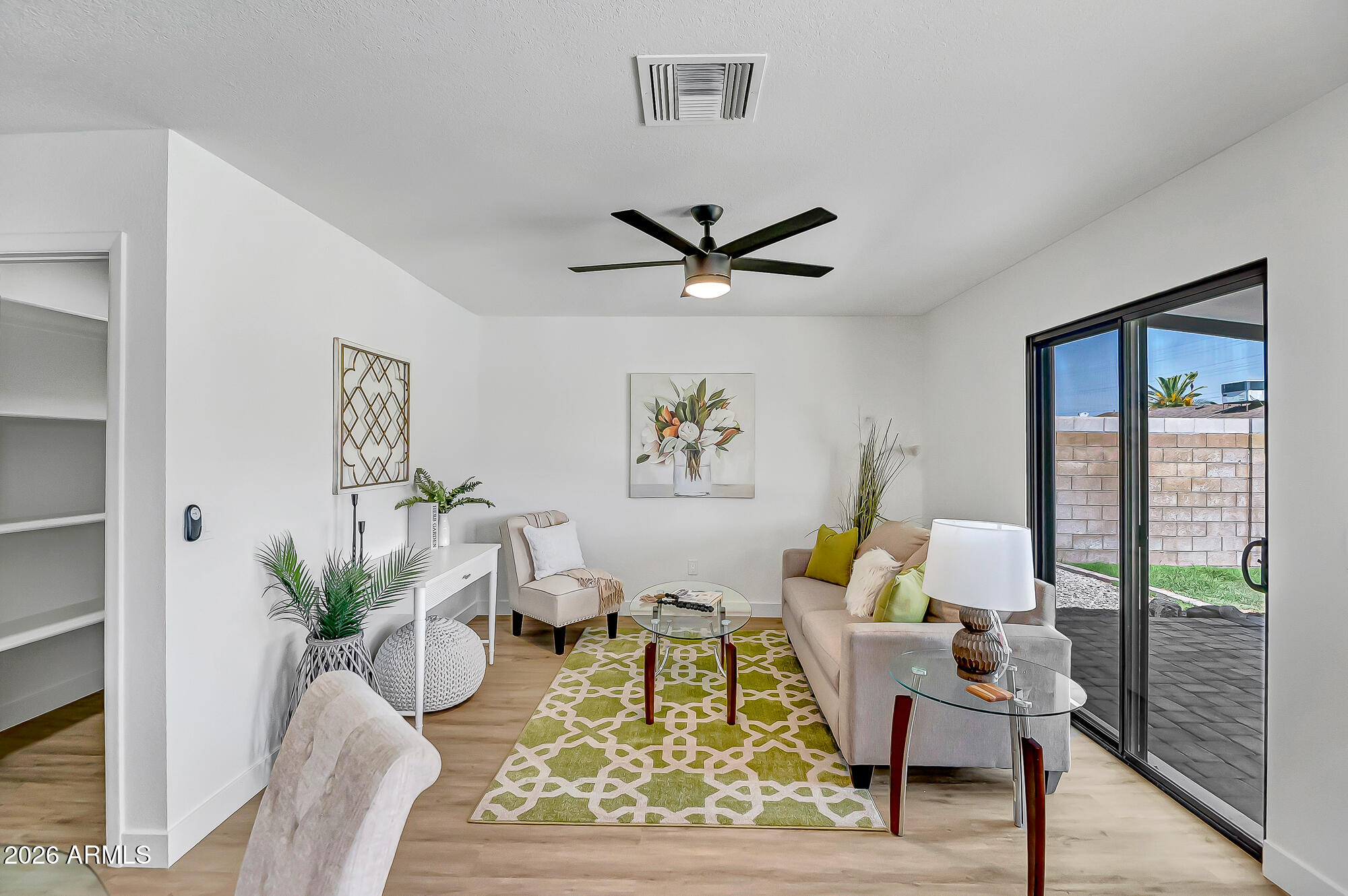 GREENFIELD ESTATES UNIT 2 - Residential