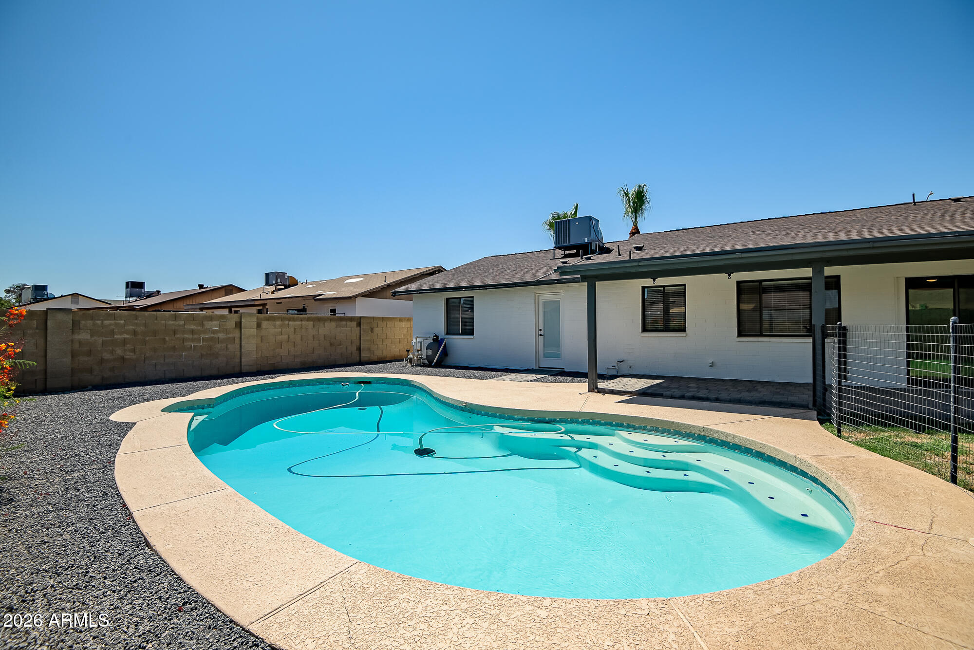 GREENFIELD ESTATES UNIT 2 - Residential