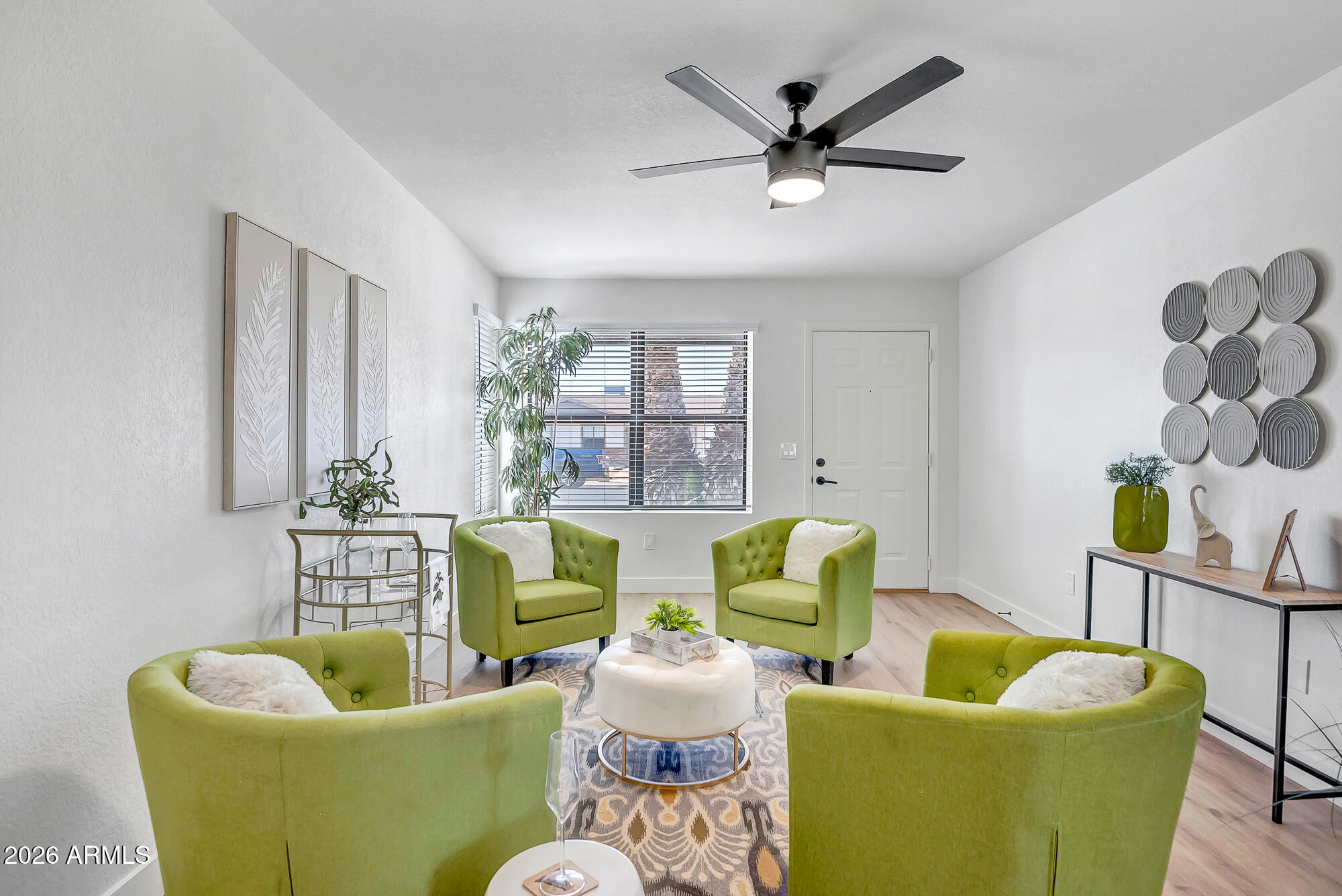 GREENFIELD ESTATES UNIT 2 - Residential