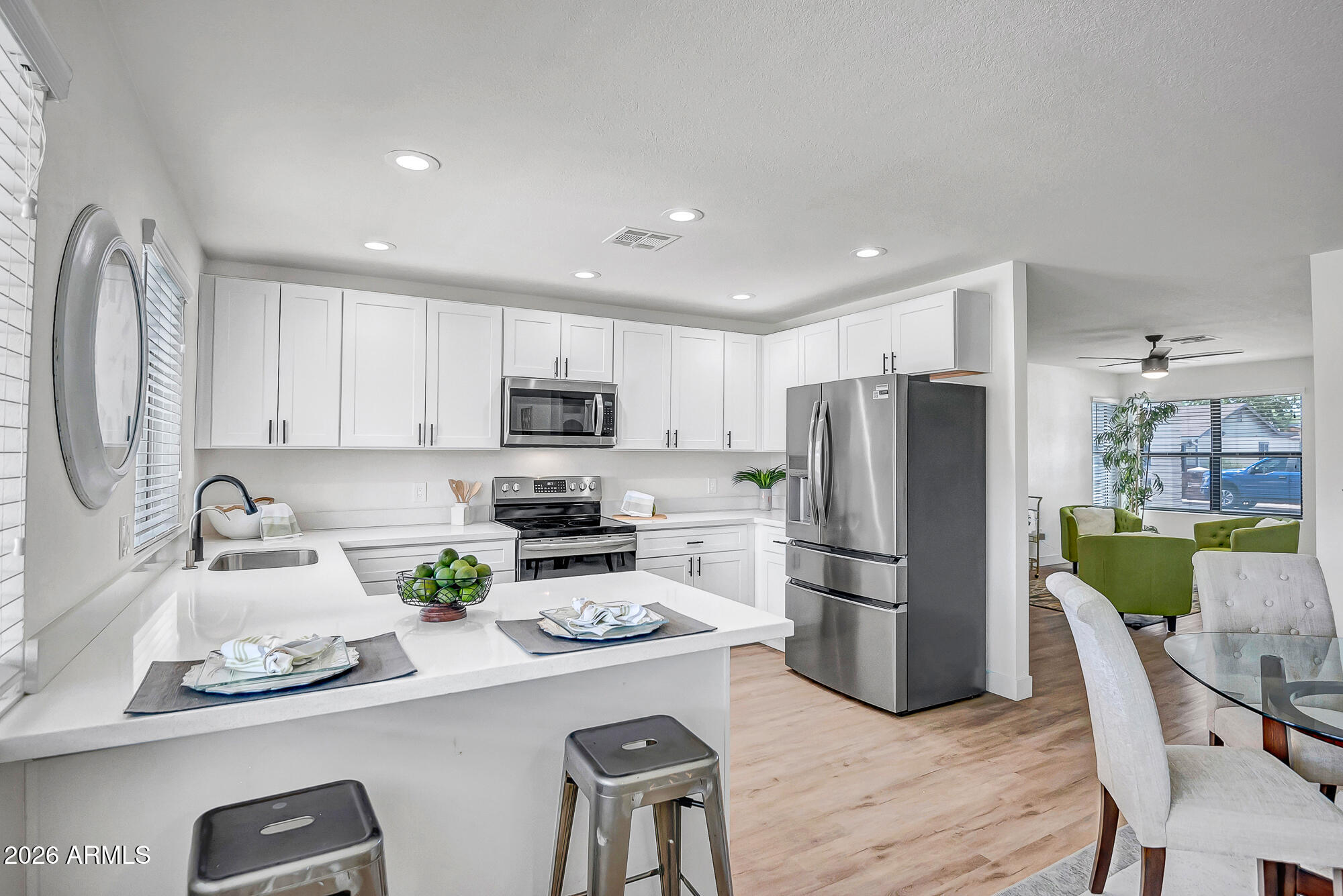GREENFIELD ESTATES UNIT 2 - Residential