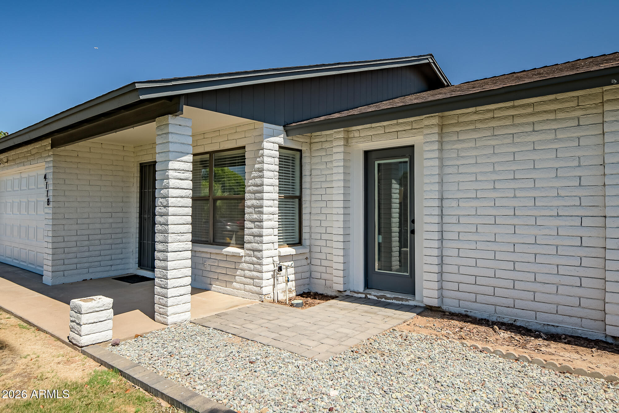 GREENFIELD ESTATES UNIT 2 - Residential