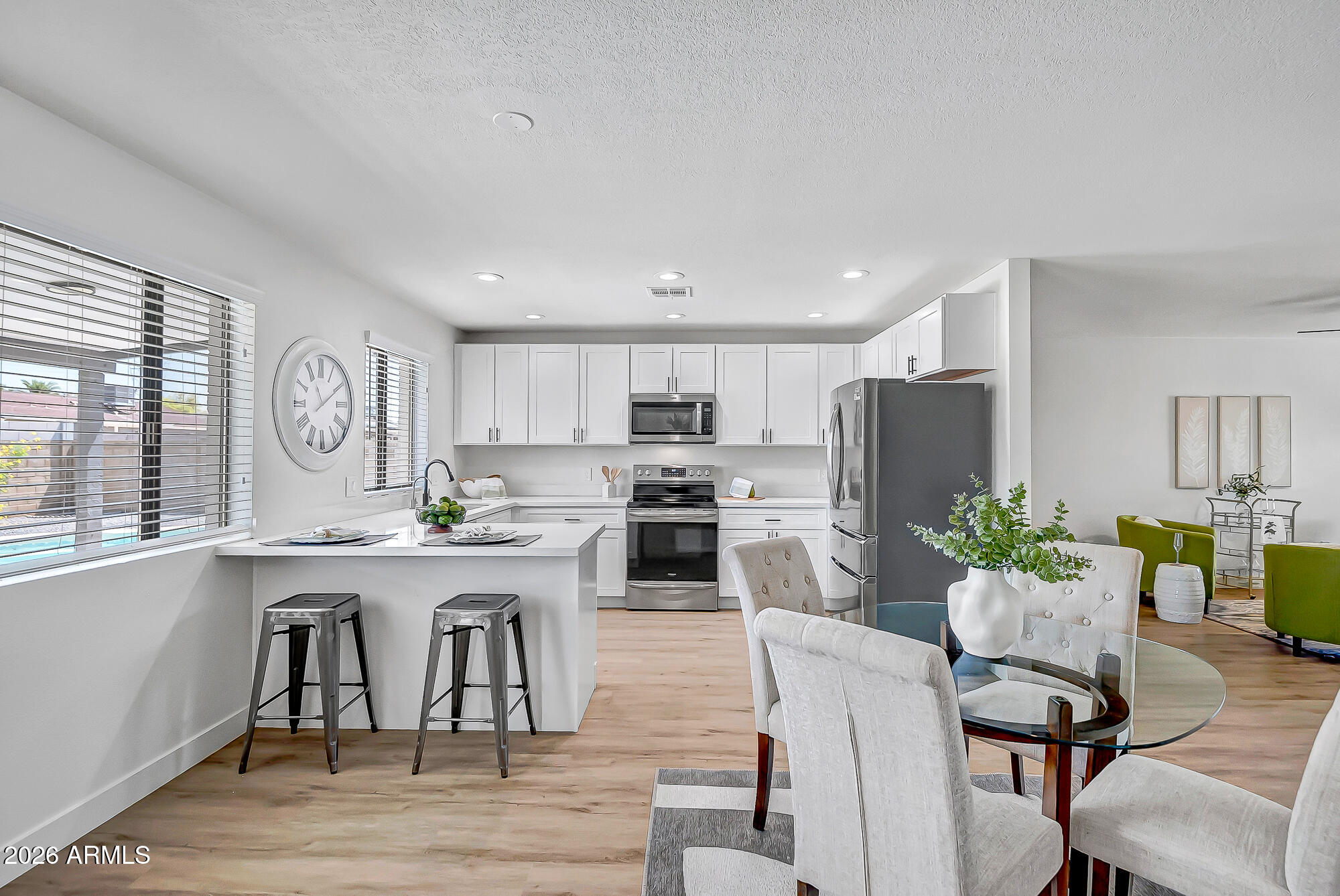 GREENFIELD ESTATES UNIT 2 - Residential