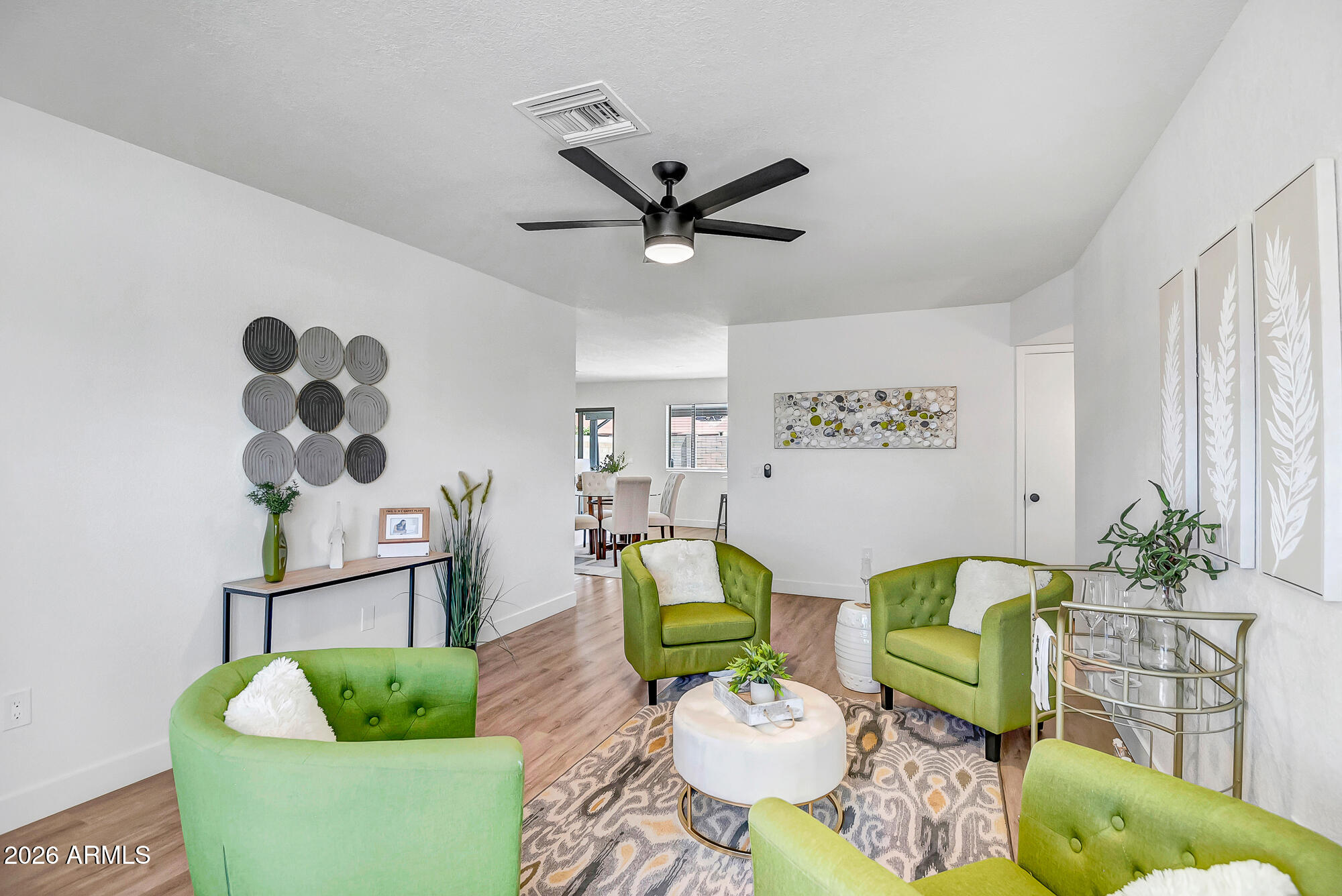 GREENFIELD ESTATES UNIT 2 - Residential