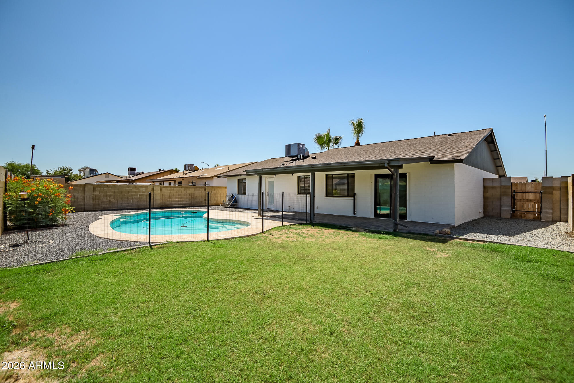 GREENFIELD ESTATES UNIT 2 - Residential