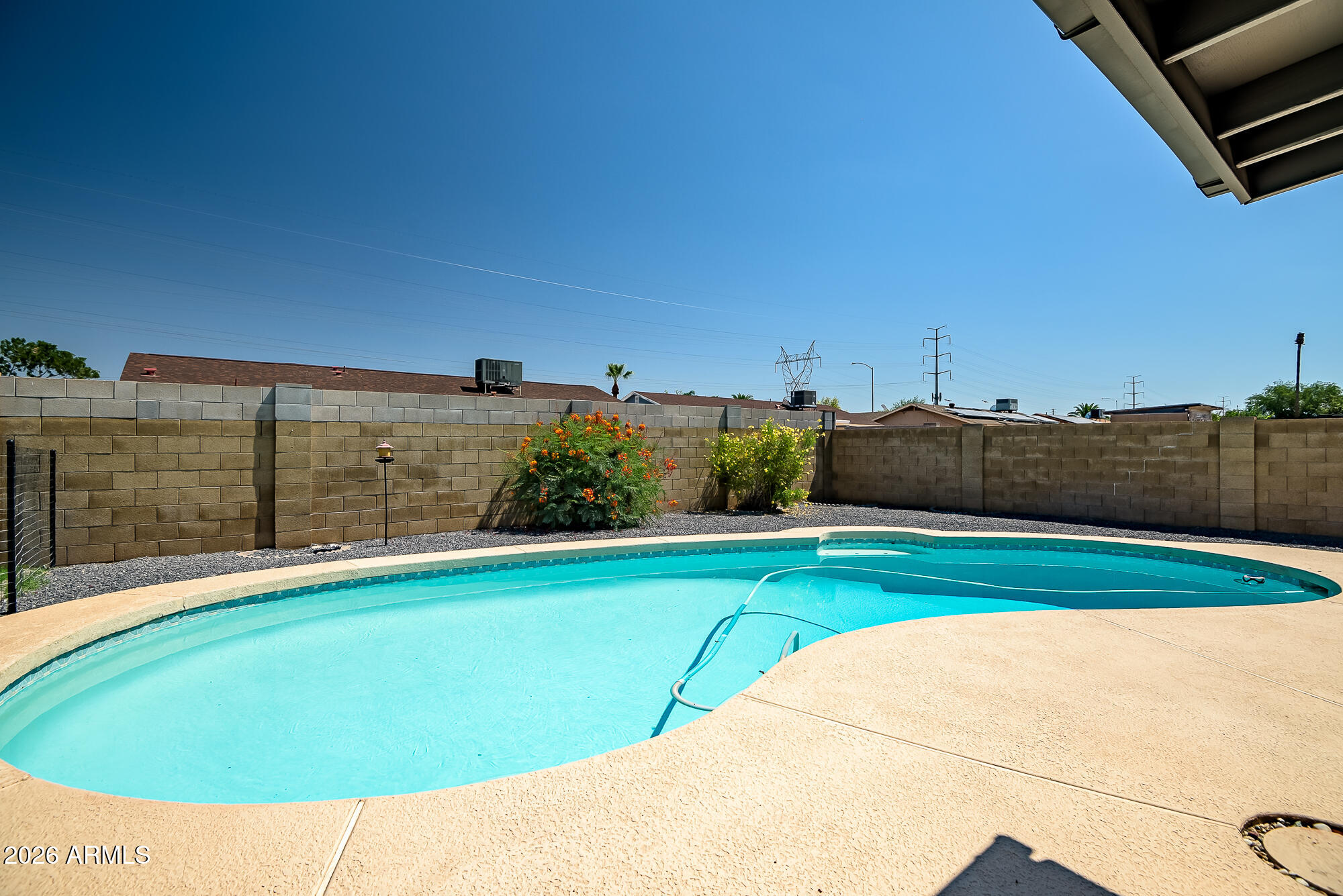 GREENFIELD ESTATES UNIT 2 - Residential